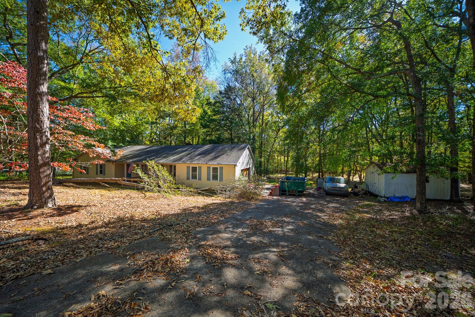 9293 Horseshoe Circle