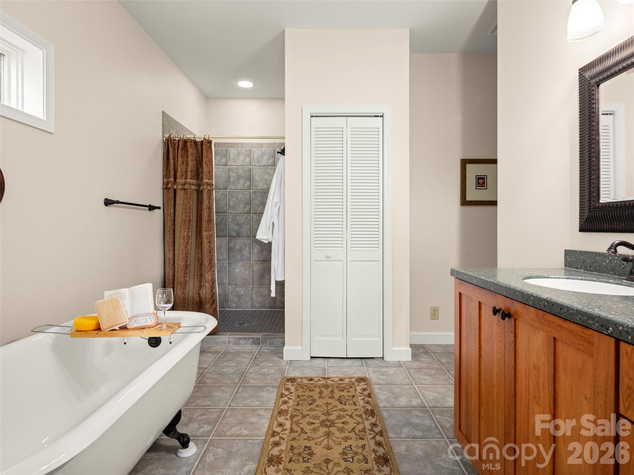 Spring Valley - Residential