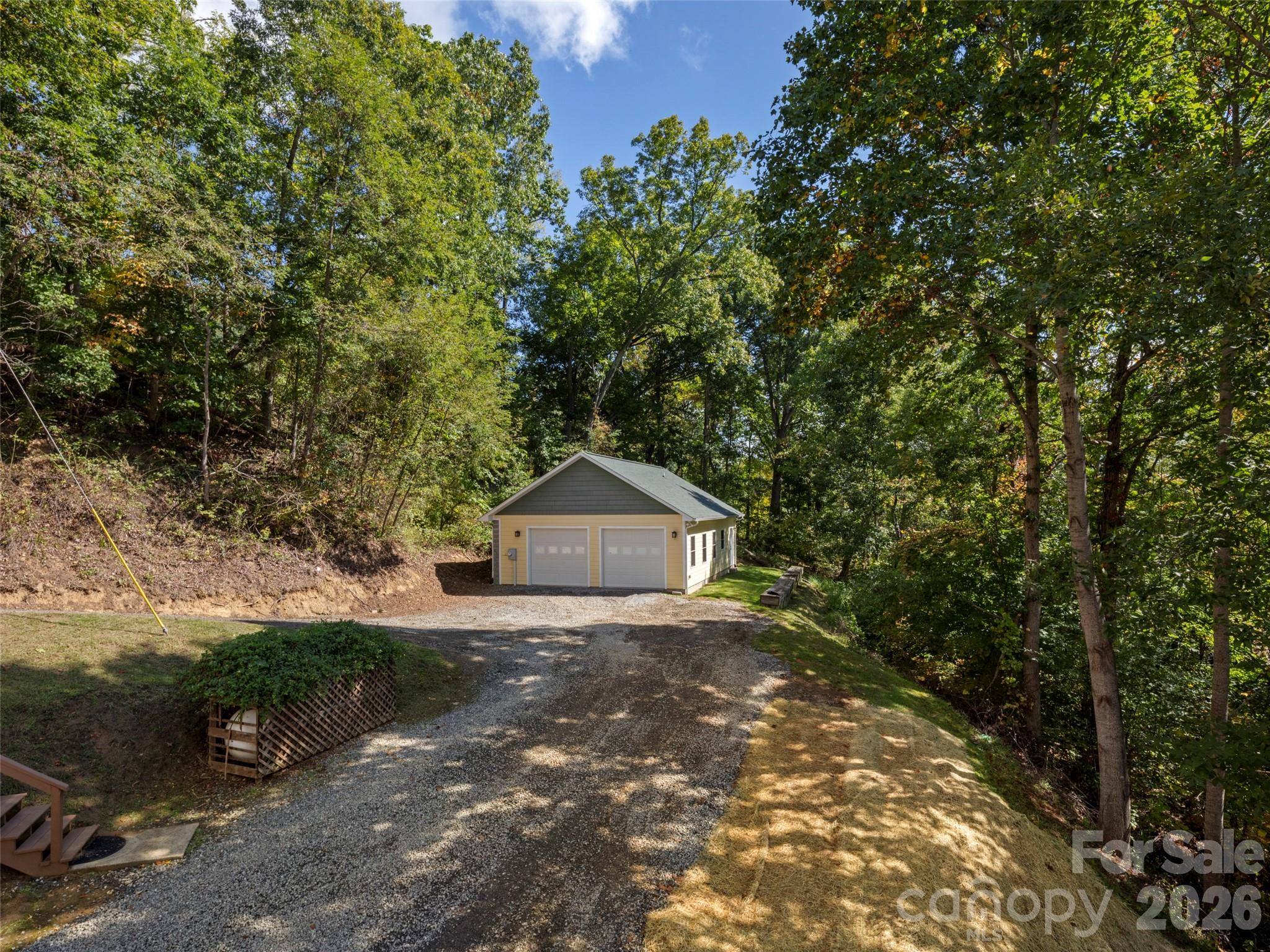 Spring Valley - Residential