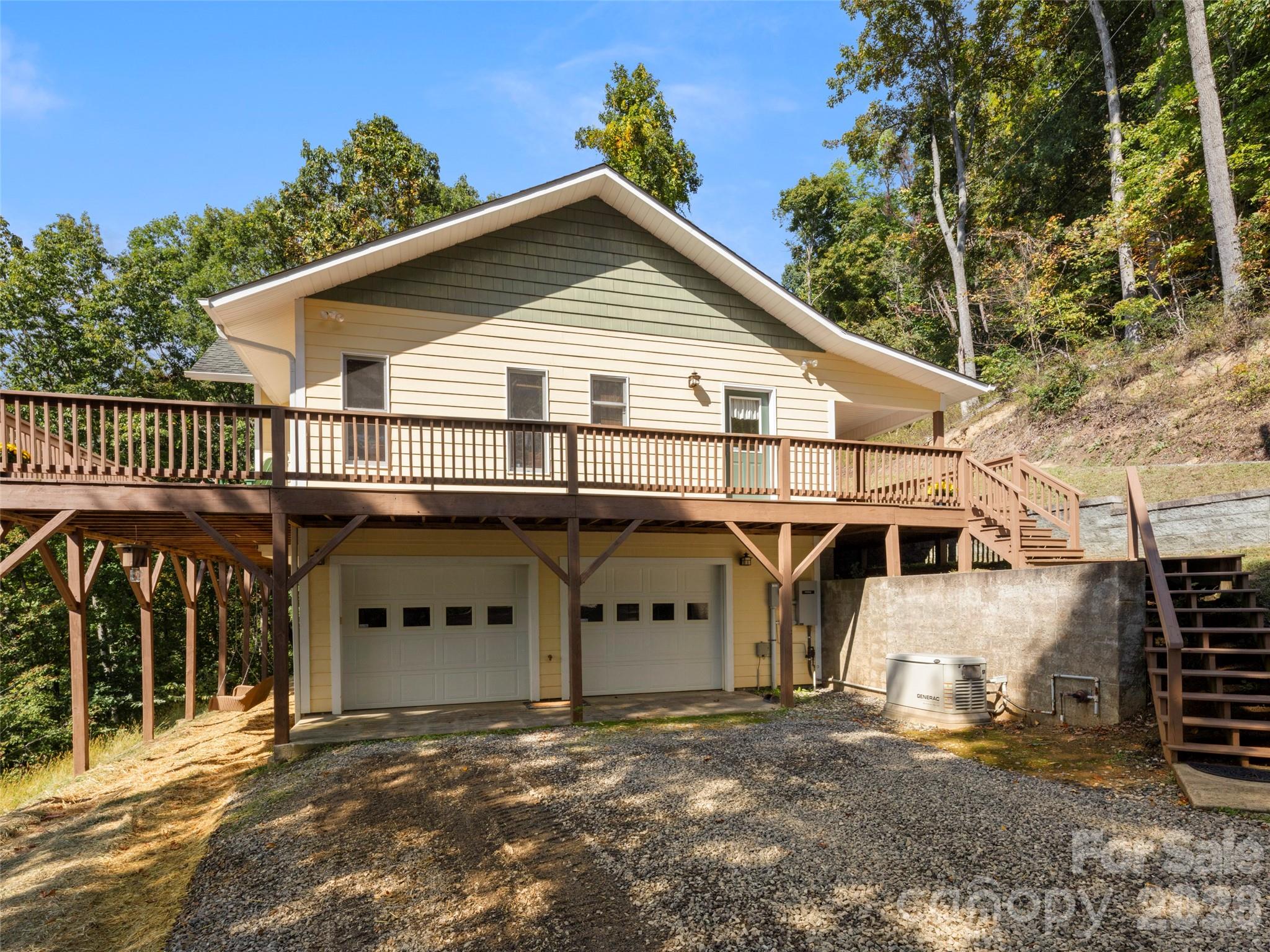 Spring Valley - Residential