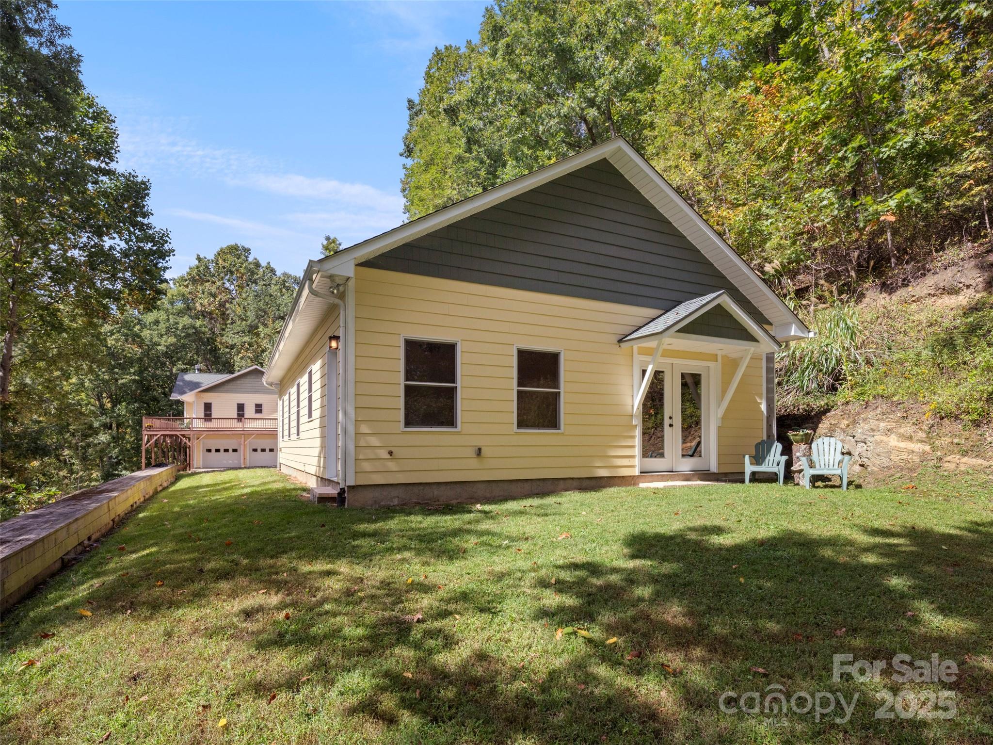88 Brown Bear Way