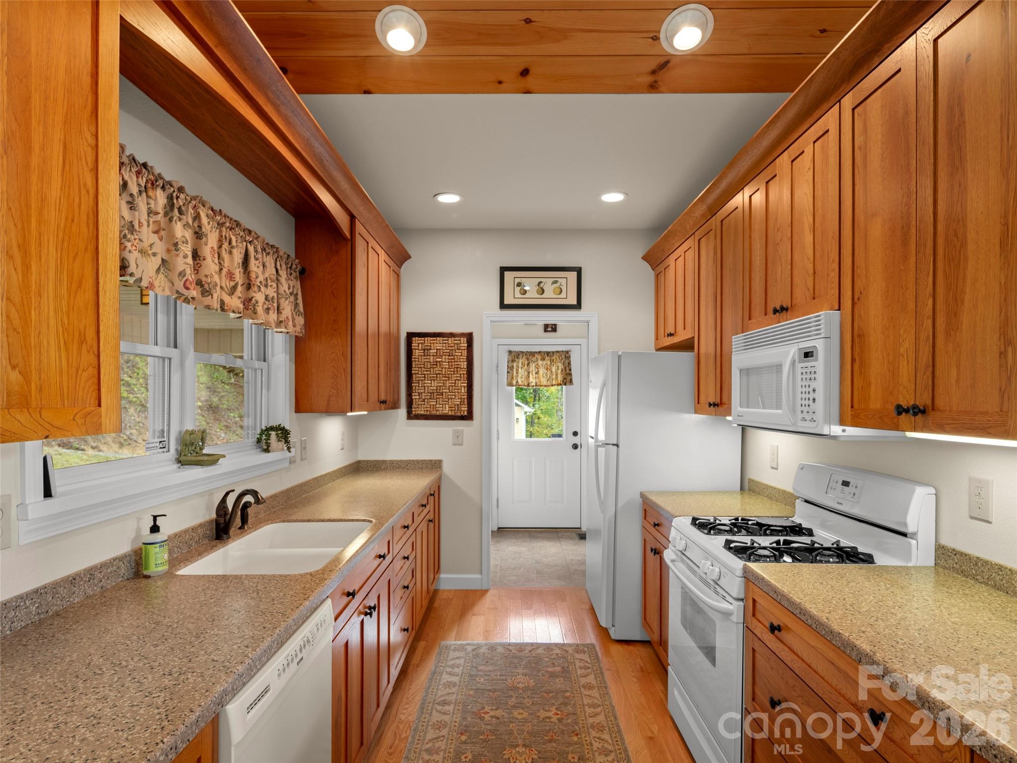 Spring Valley - Residential