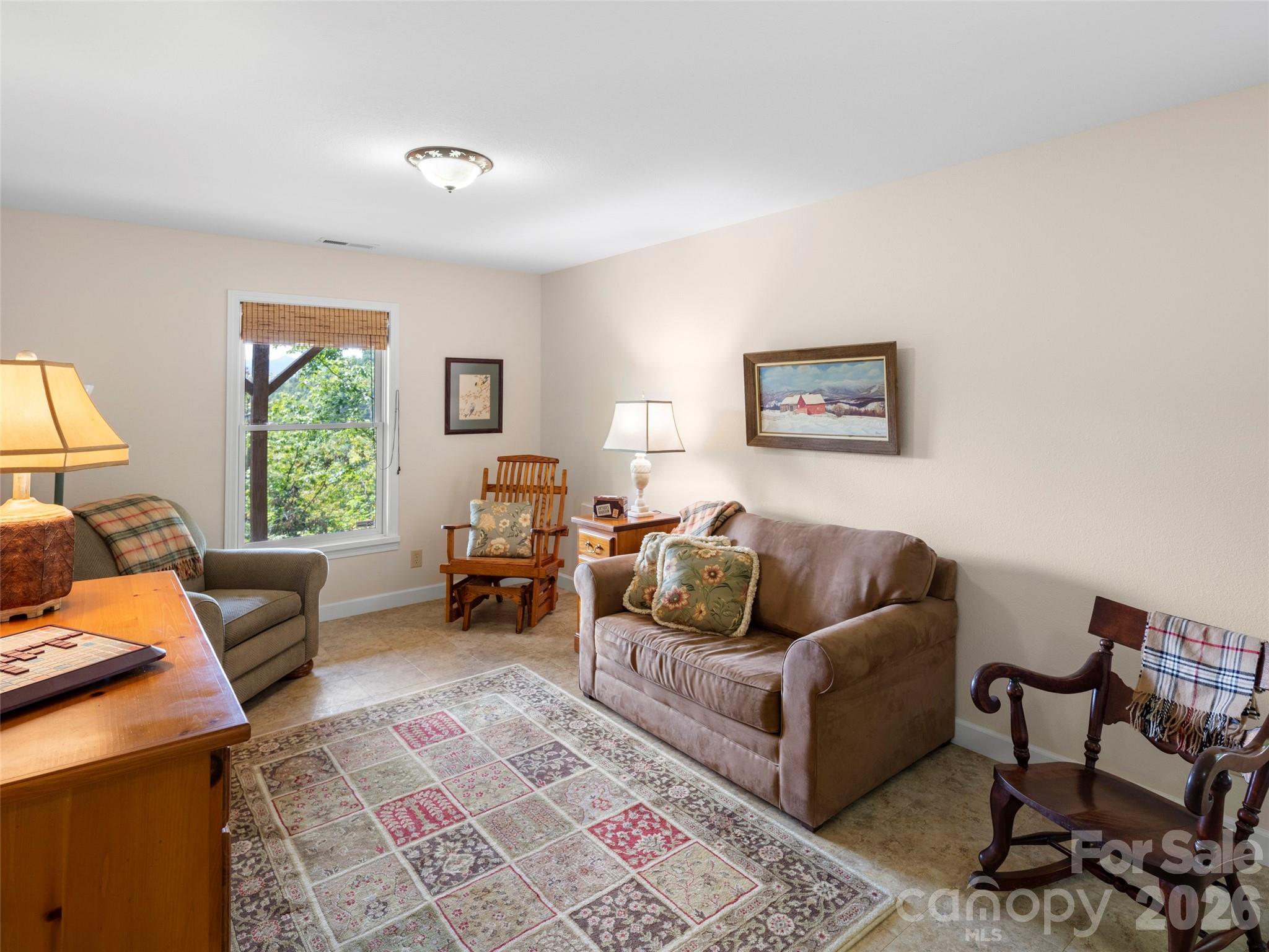 Spring Valley - Residential