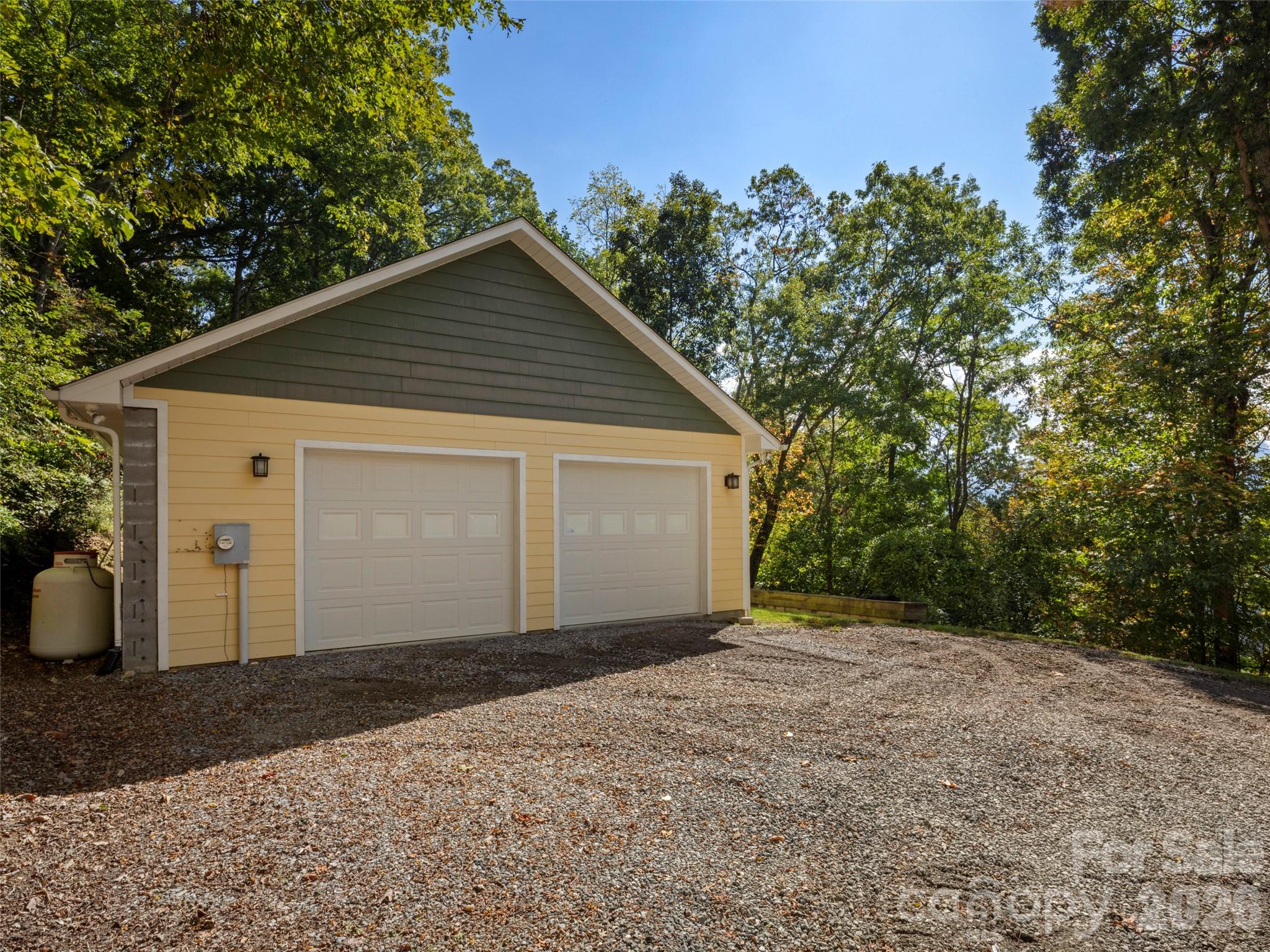 Spring Valley - Residential