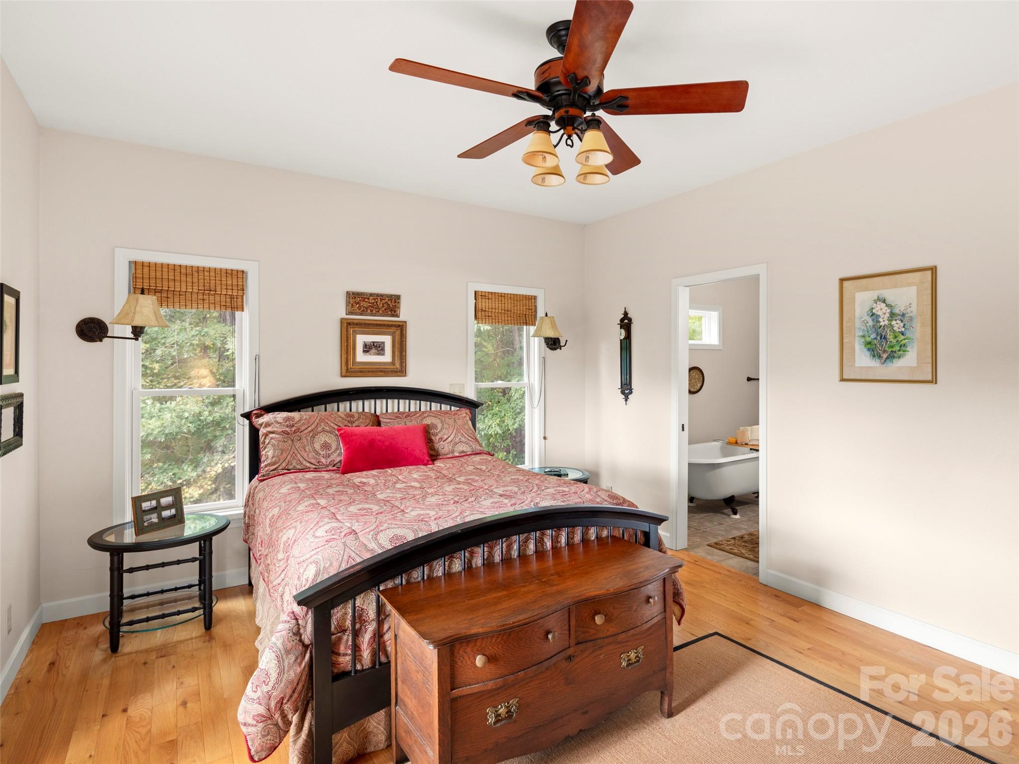 Spring Valley - Residential