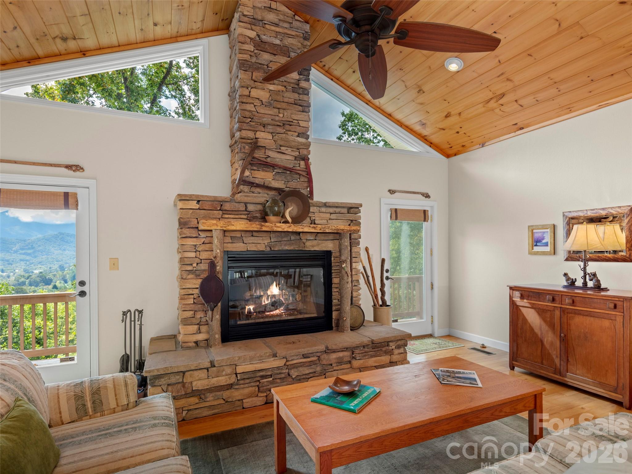 Spring Valley - Residential