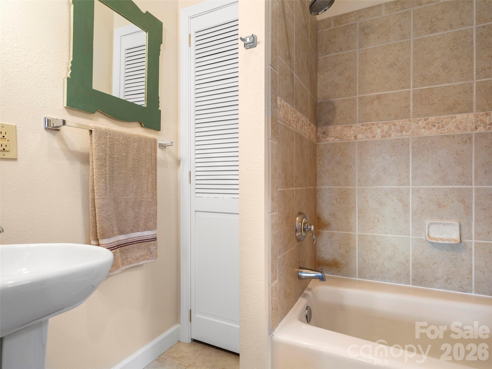 Spring Valley - Residential