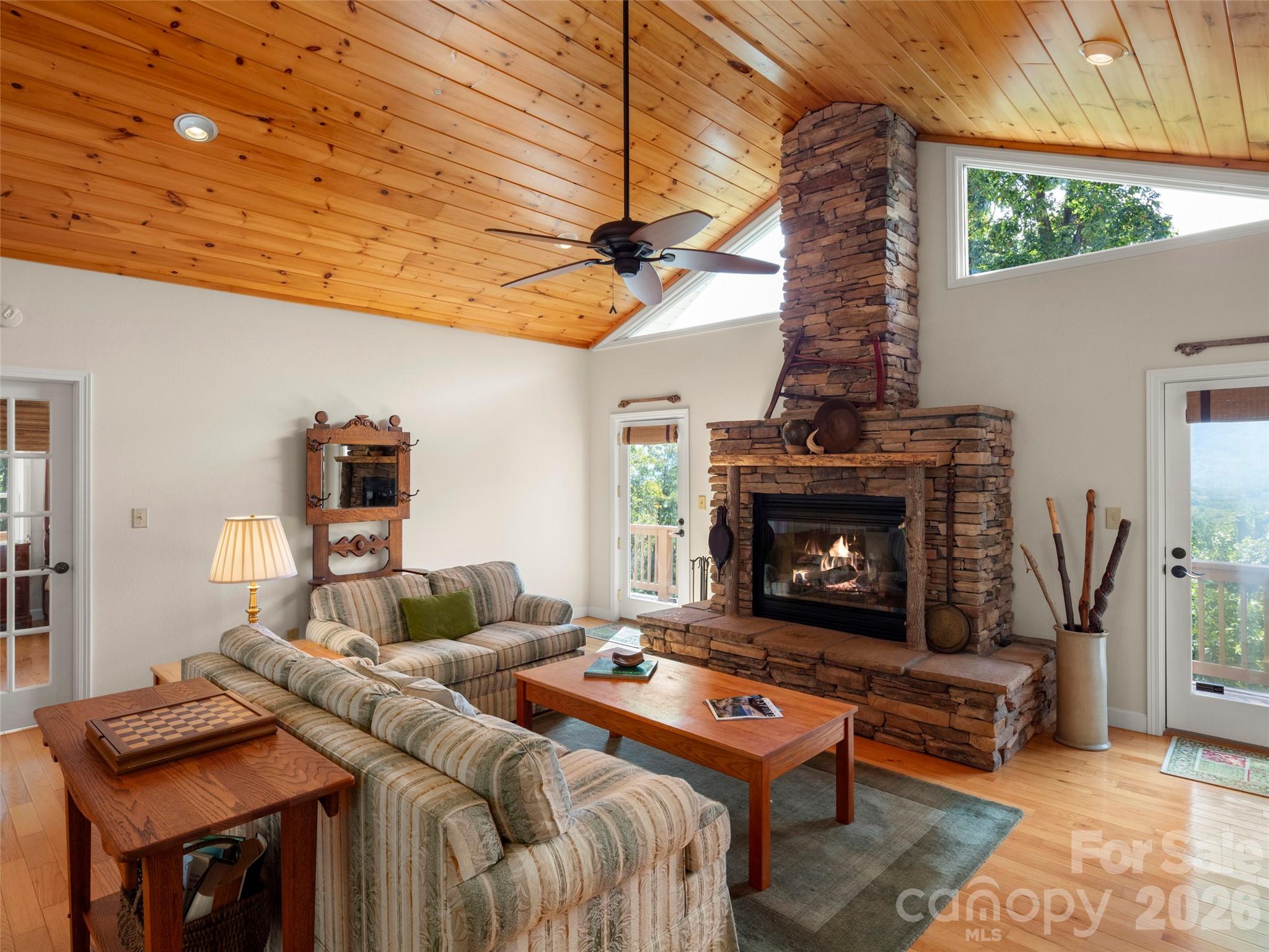 Spring Valley - Residential