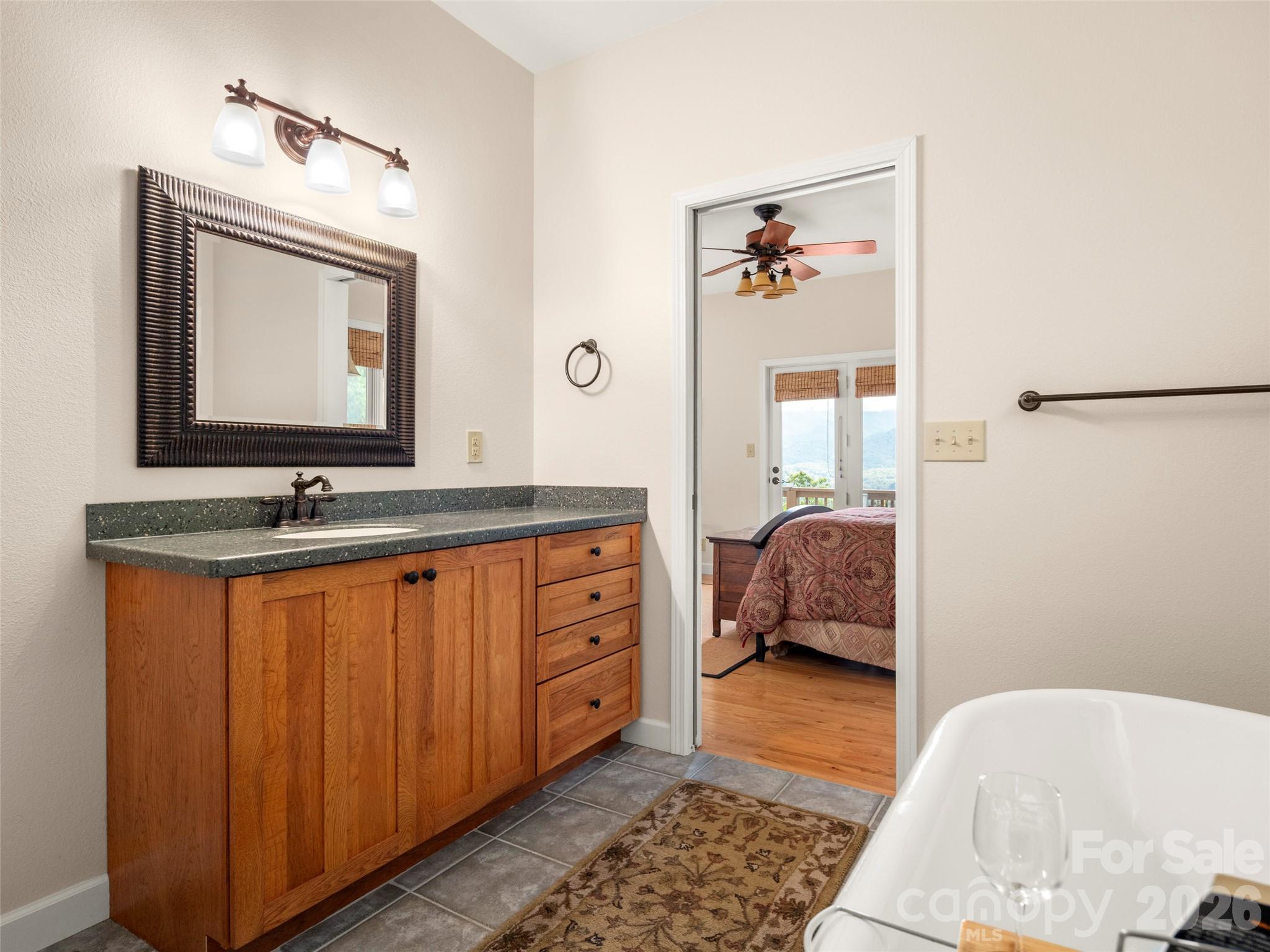 Spring Valley - Residential