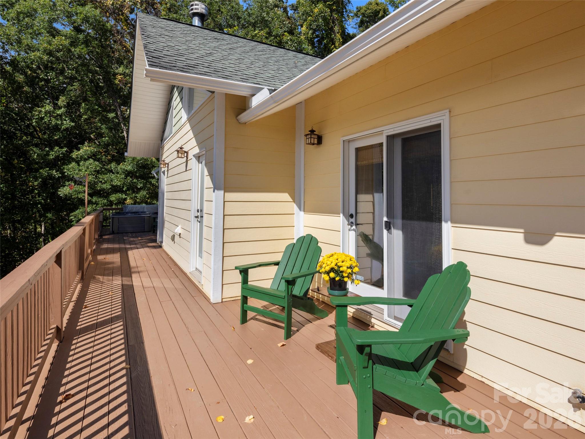 Spring Valley - Residential