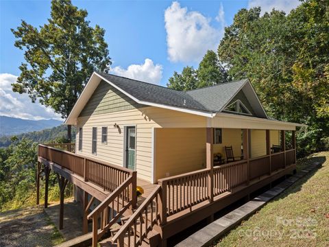 88 Brown Bear Way Waynesville NC 28786