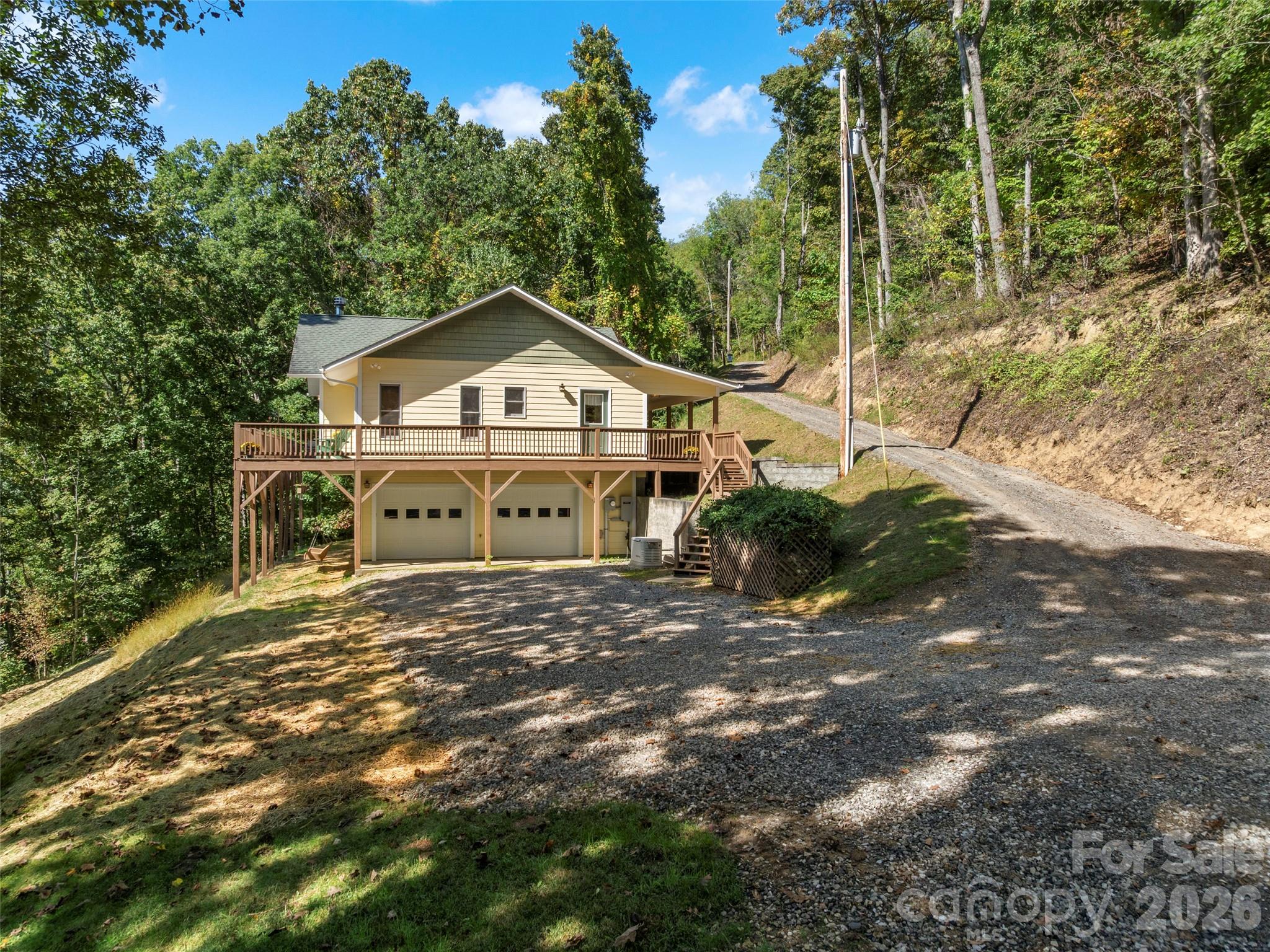 Spring Valley - Residential