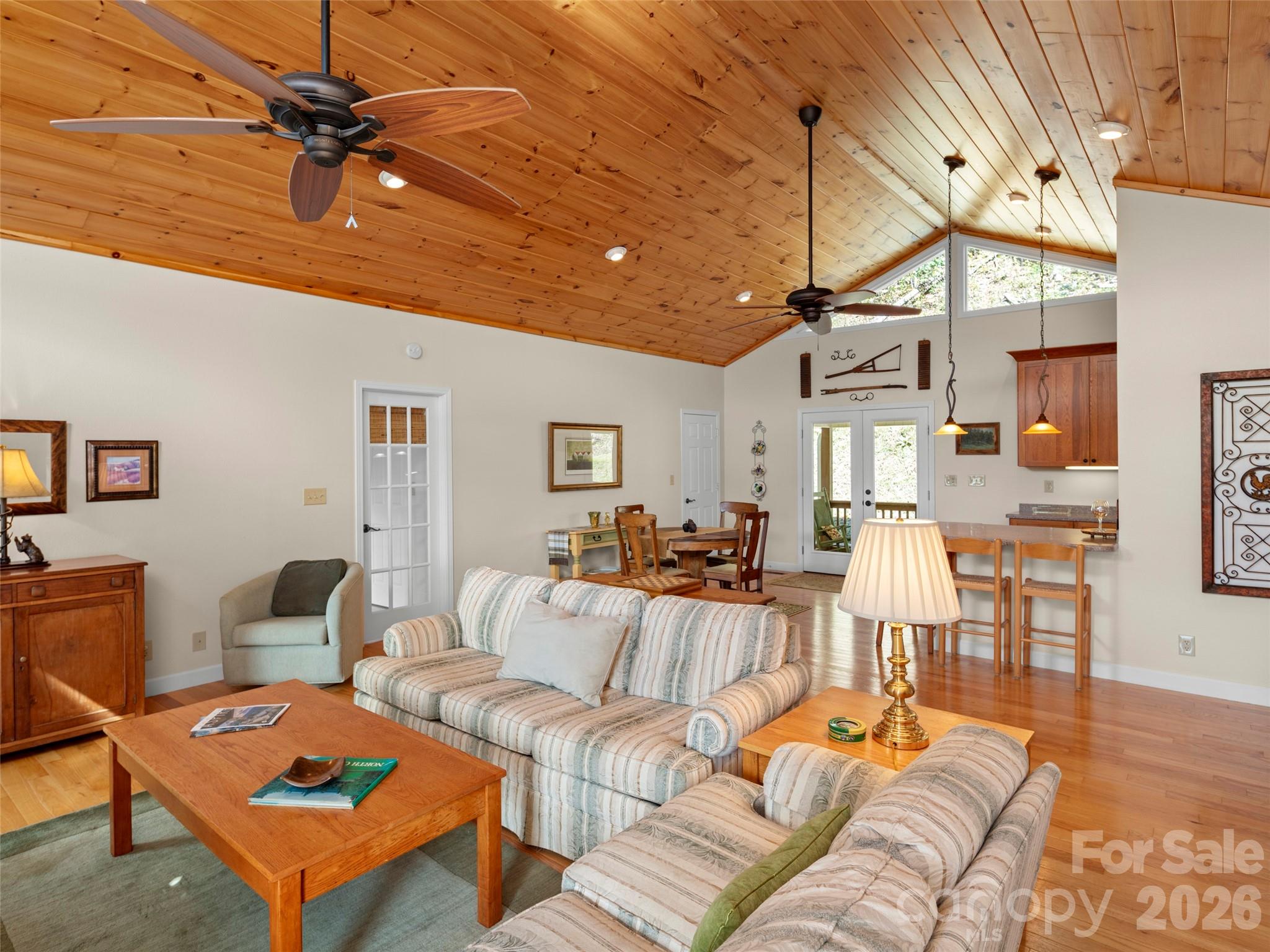 Spring Valley - Residential