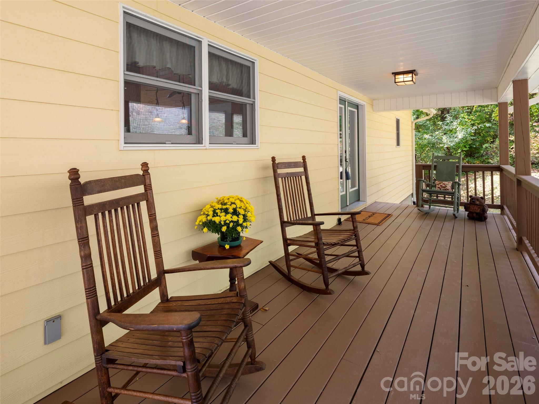 Spring Valley - Residential