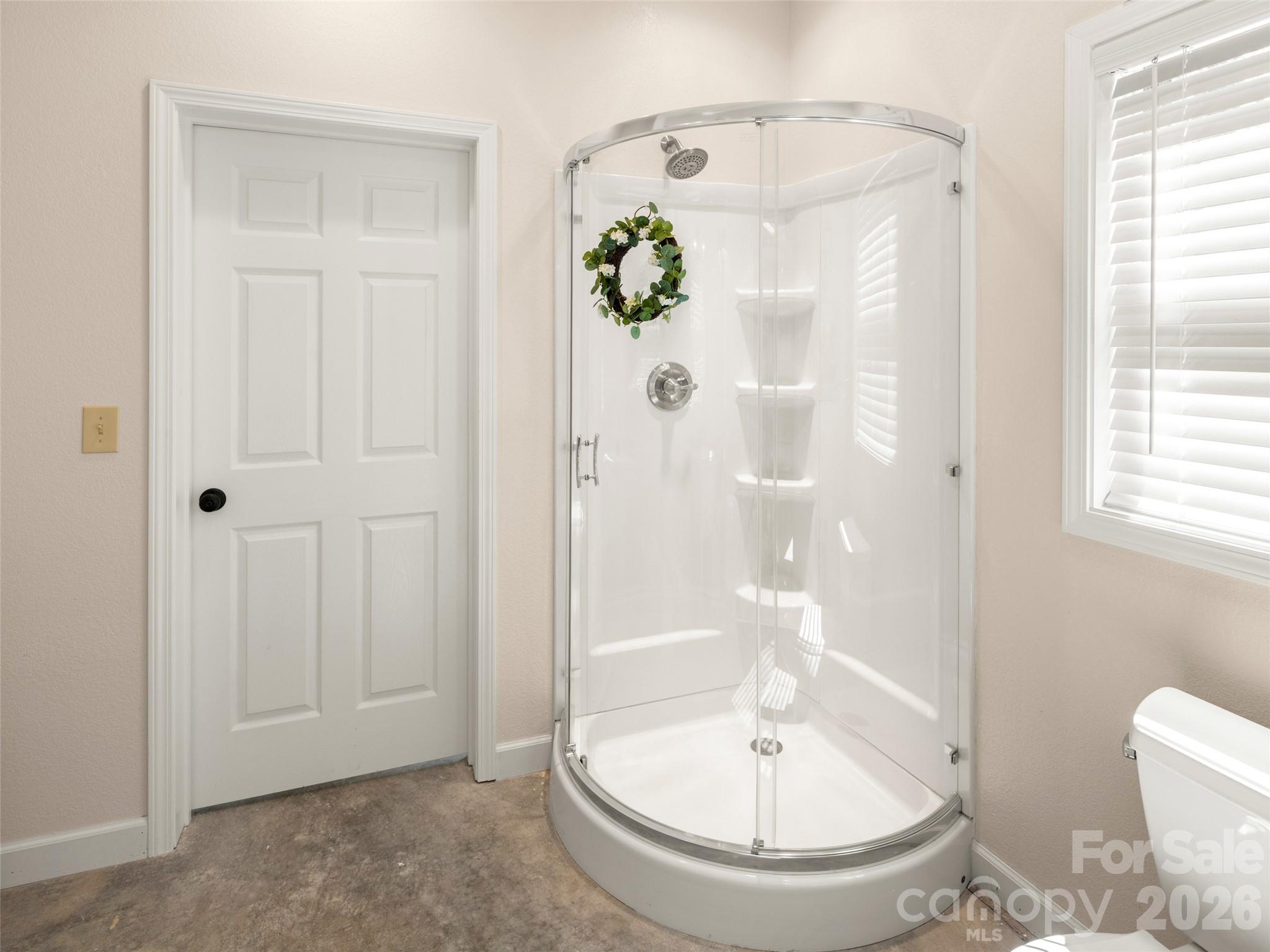 Spring Valley - Residential