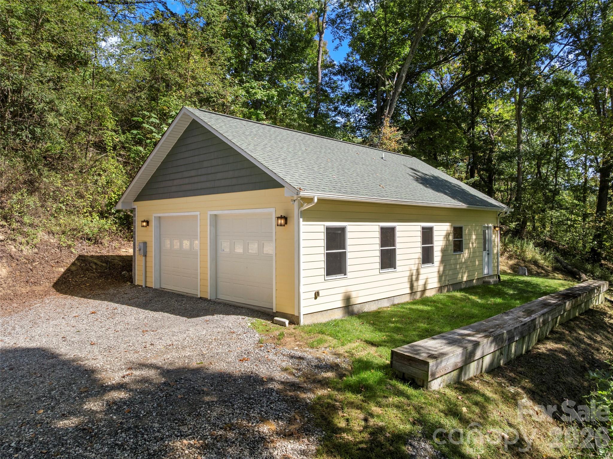 Spring Valley - Residential