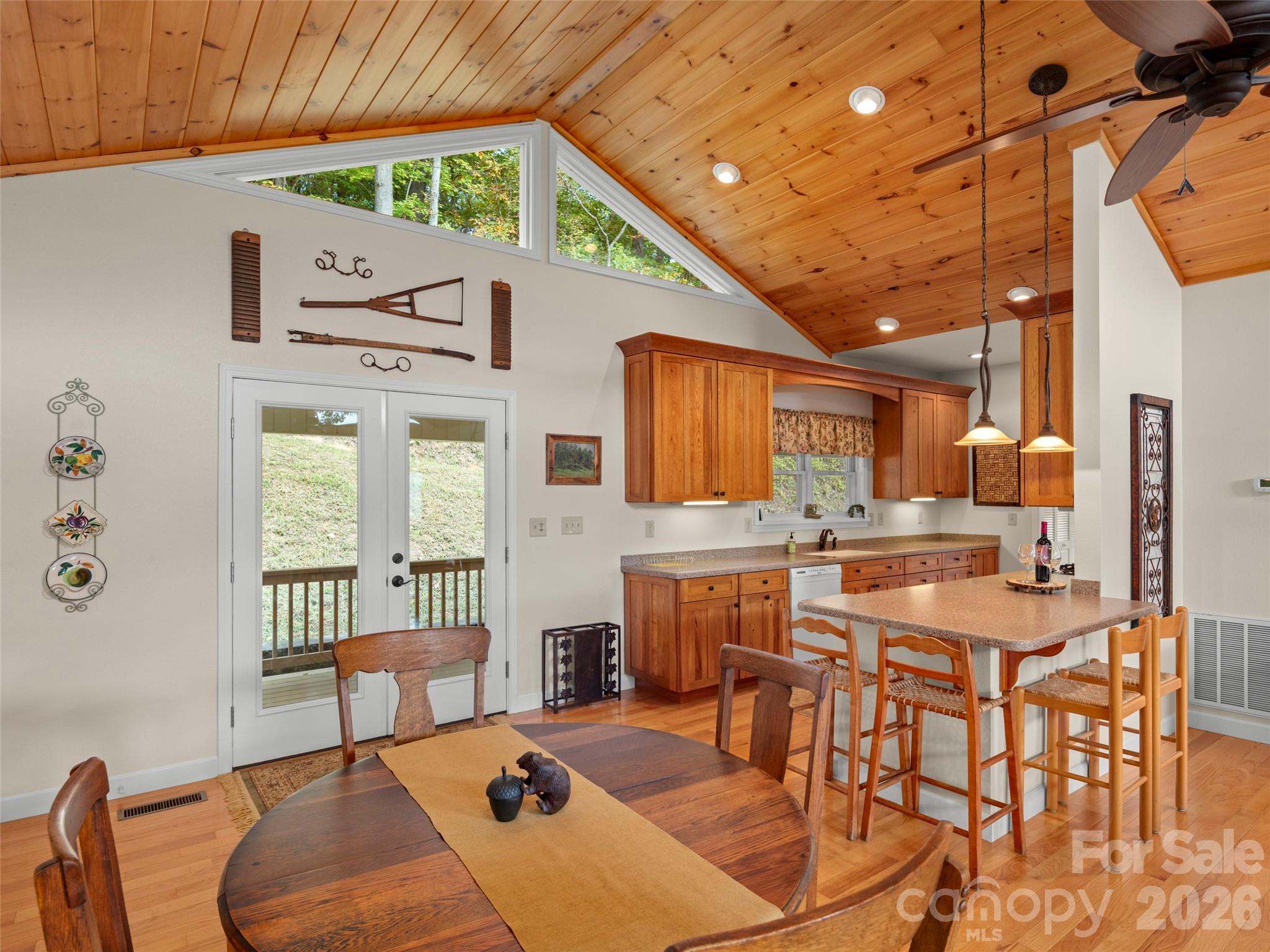 Spring Valley - Residential