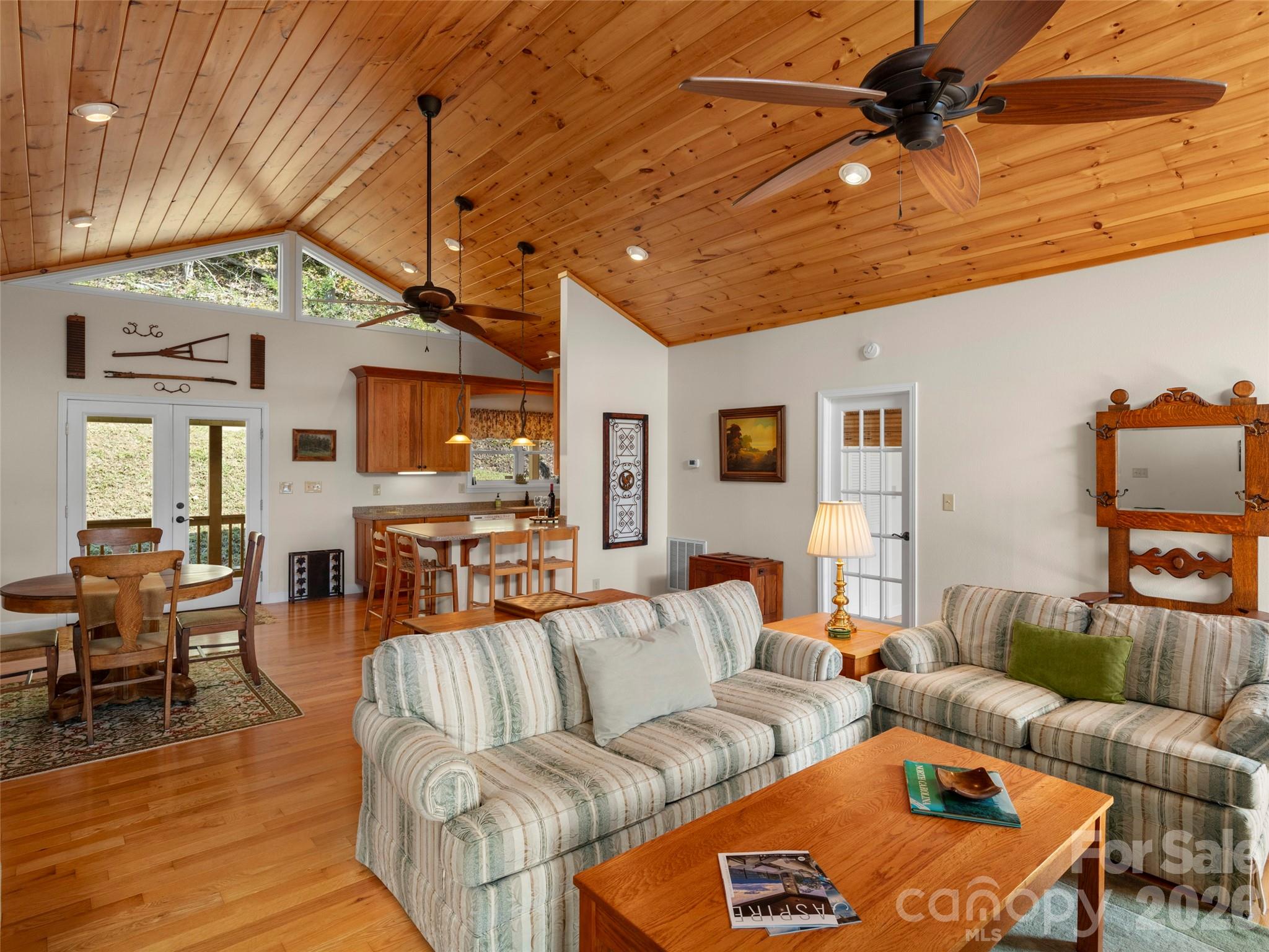 Spring Valley - Residential