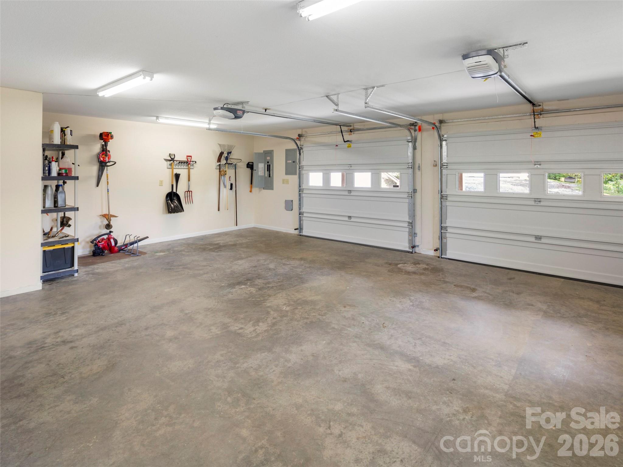 Spring Valley - Residential