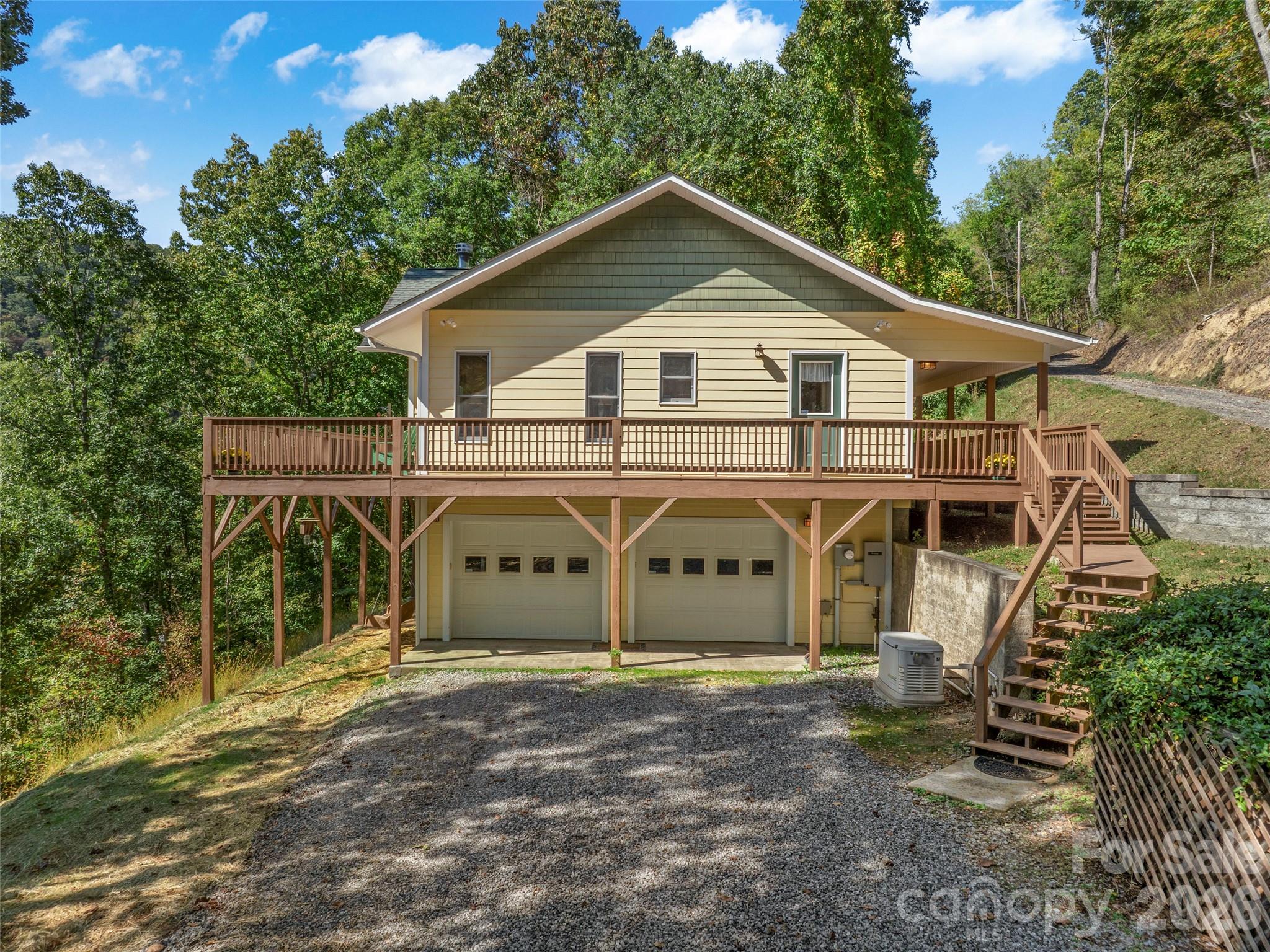 Spring Valley - Residential