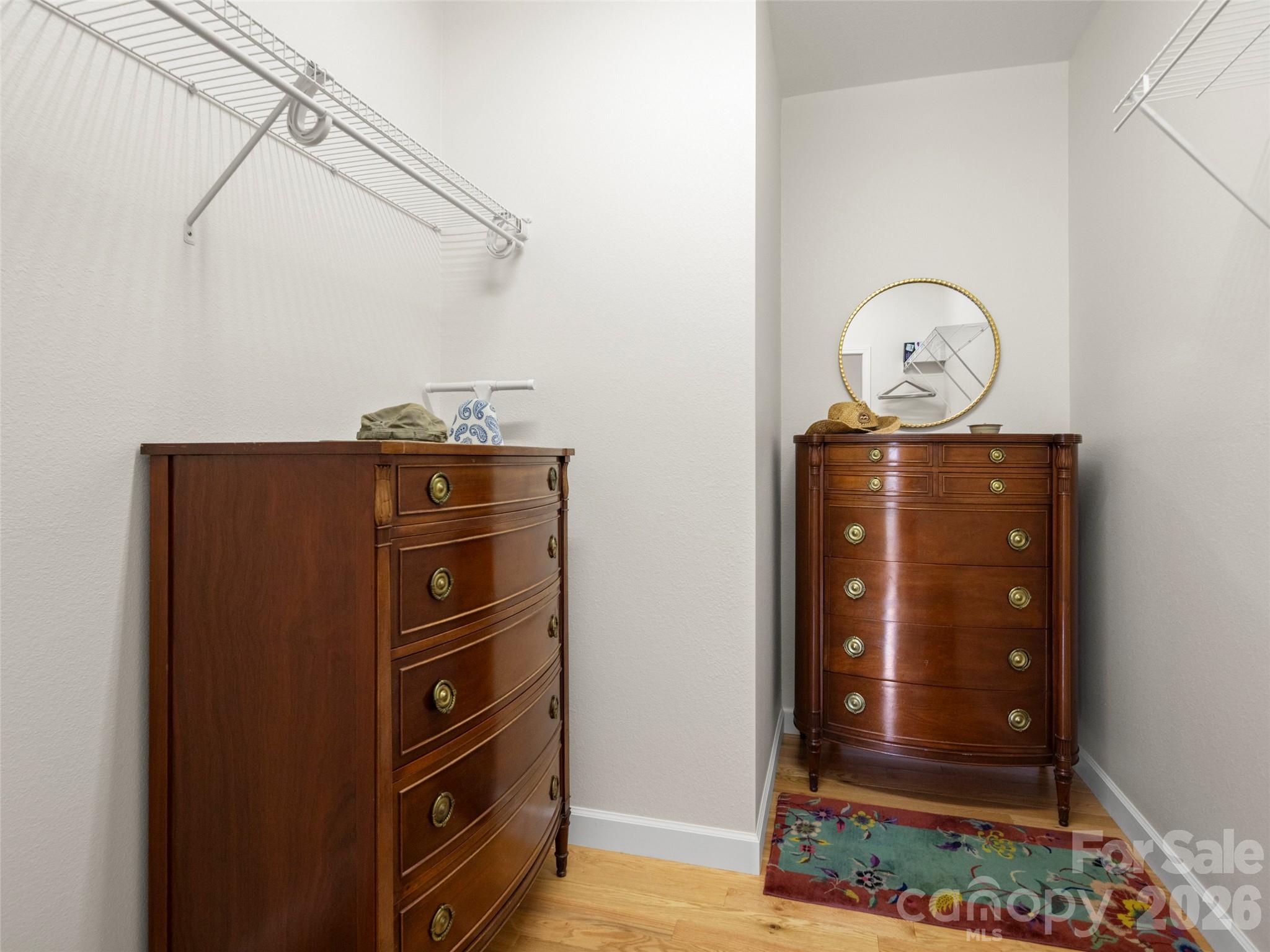 Spring Valley - Residential