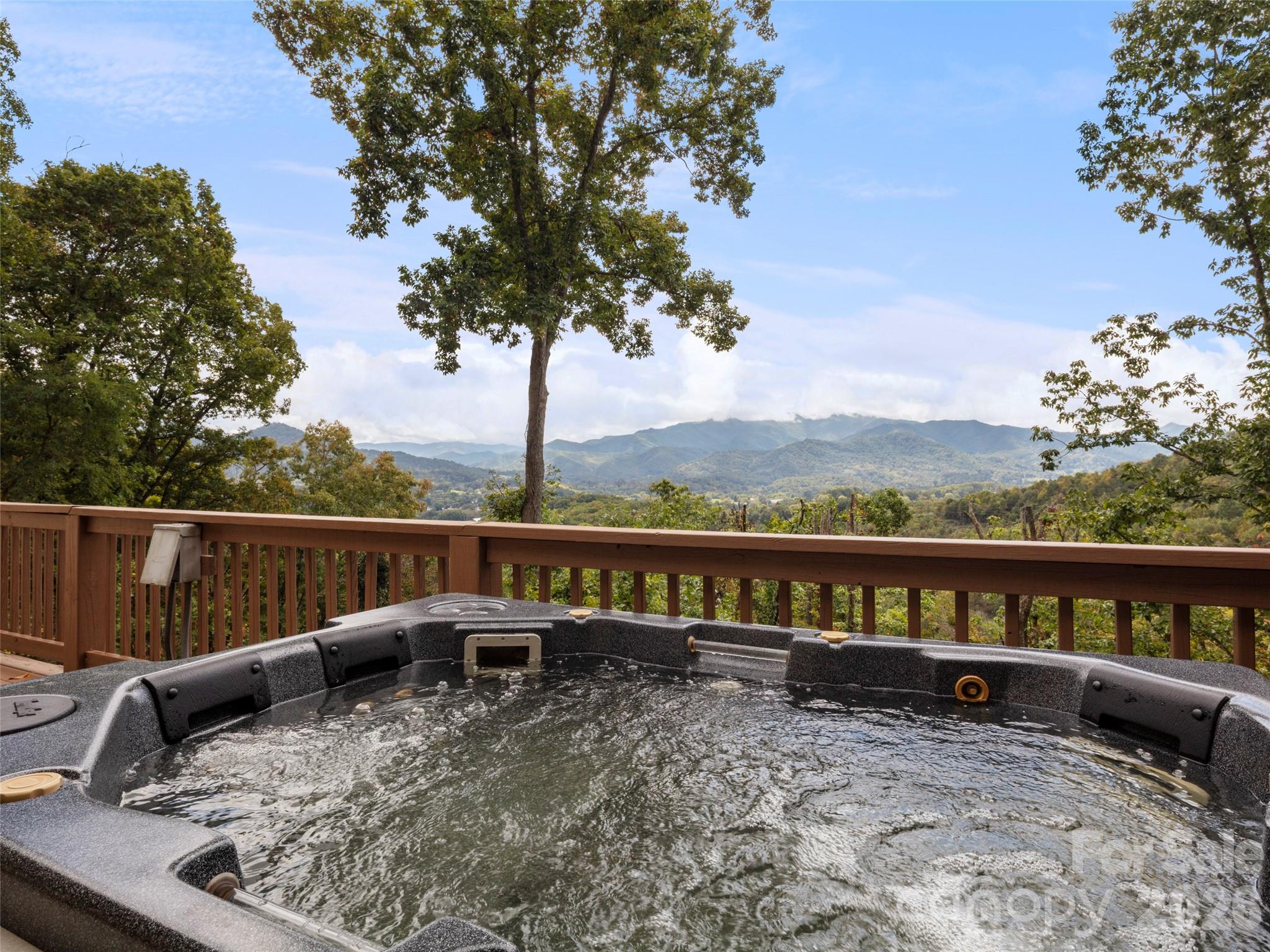 Spring Valley - Residential