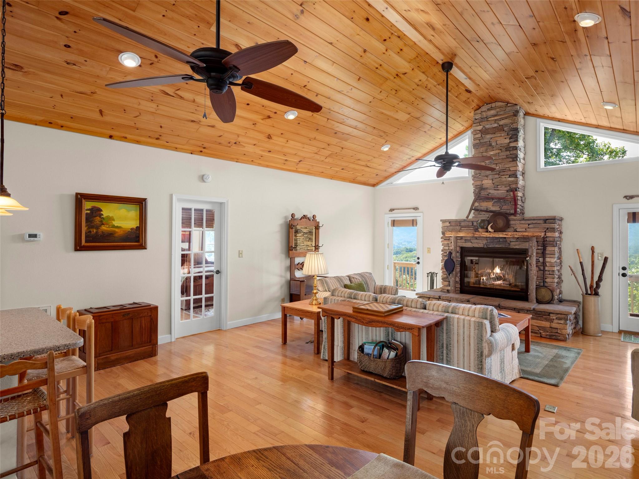 Spring Valley - Residential