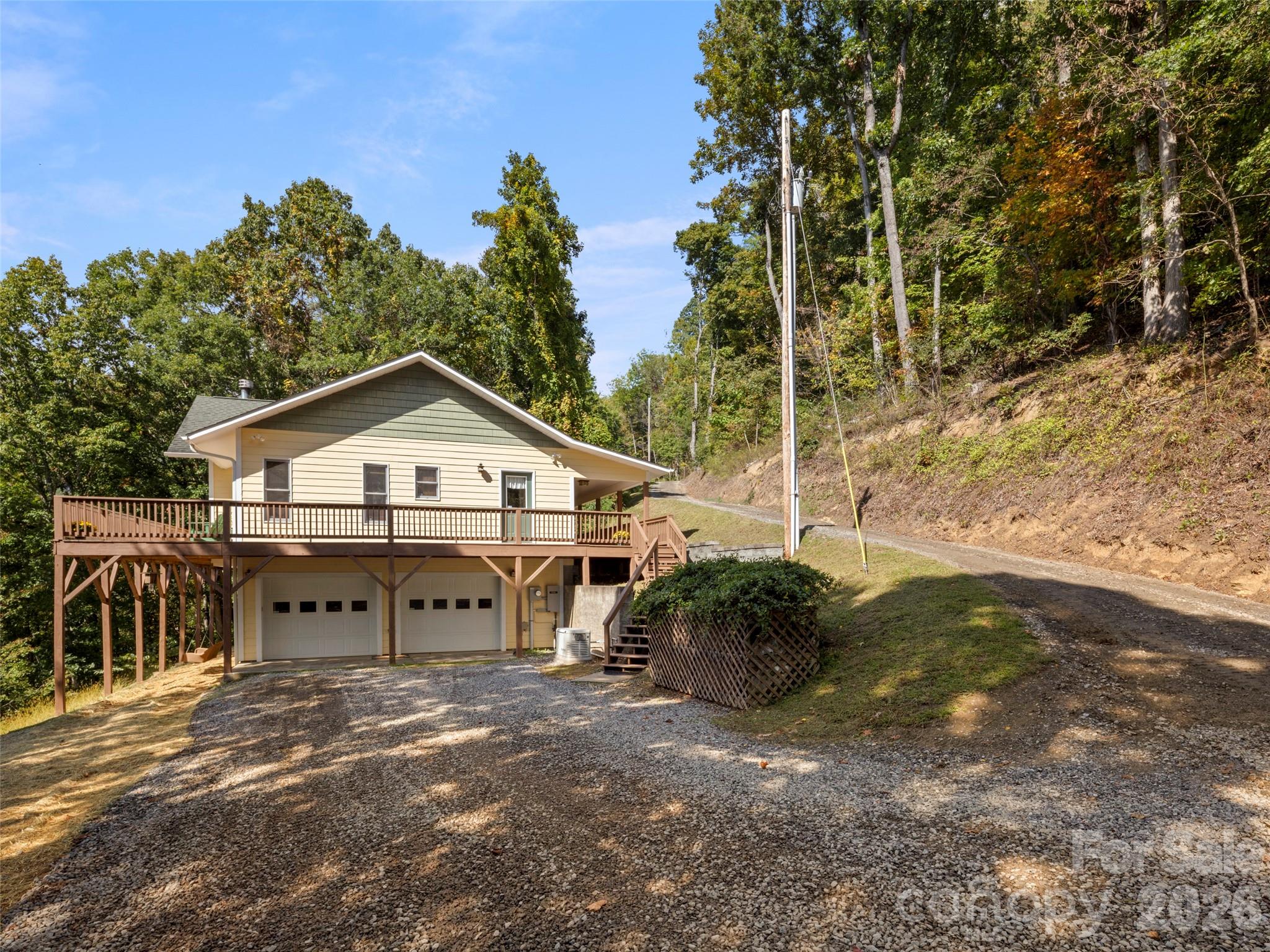 Spring Valley - Residential