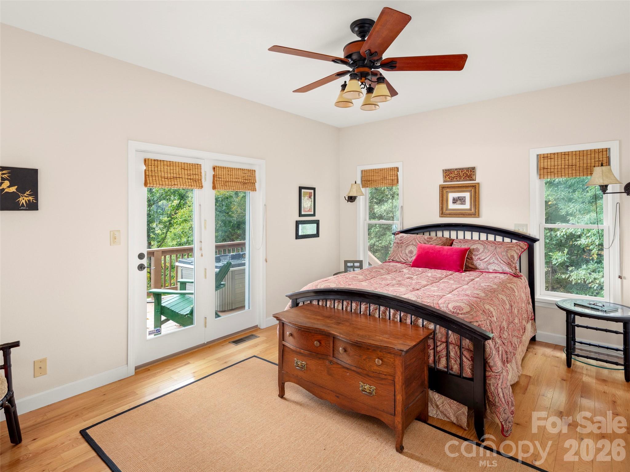 Spring Valley - Residential