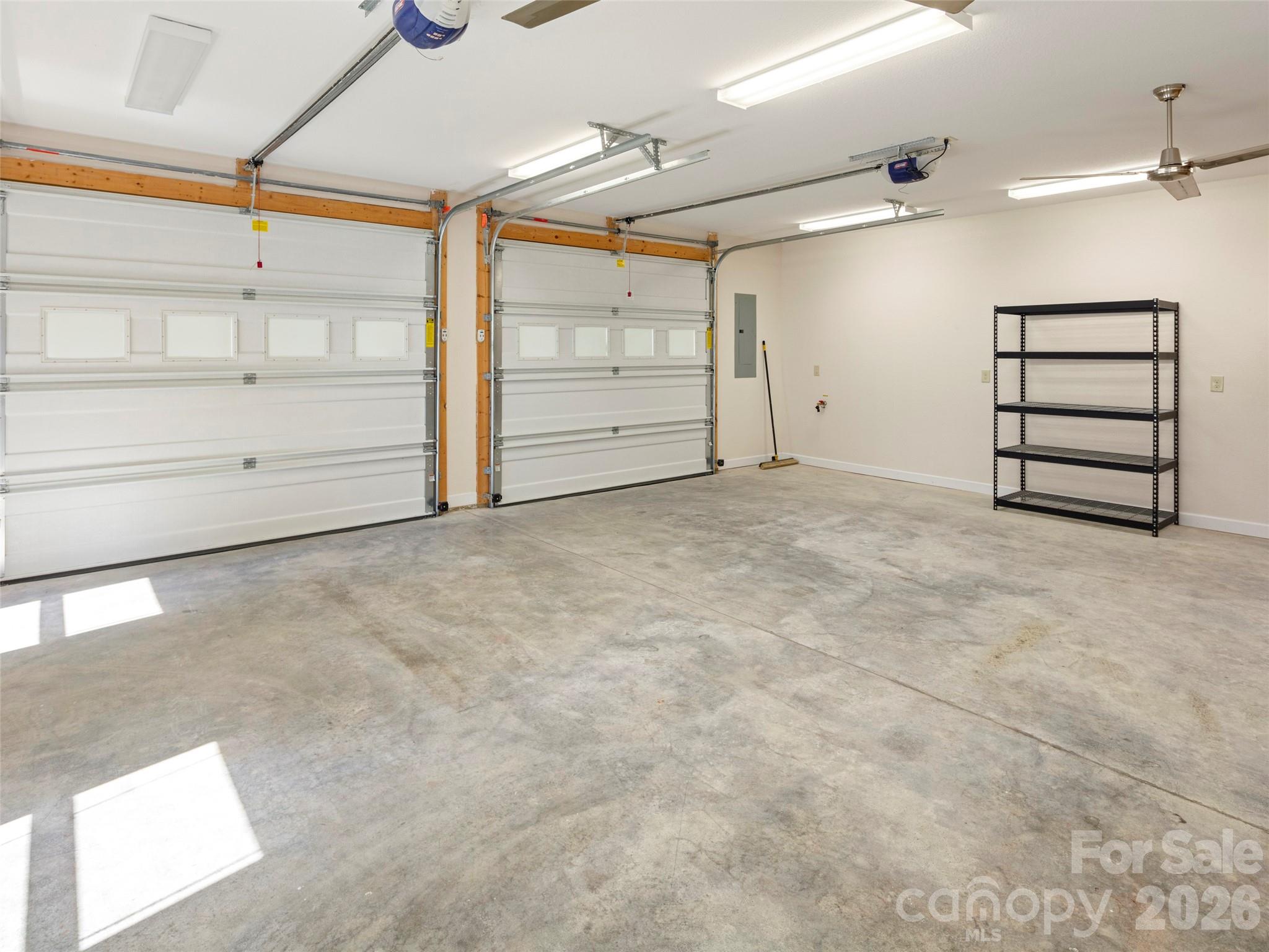 Spring Valley - Residential