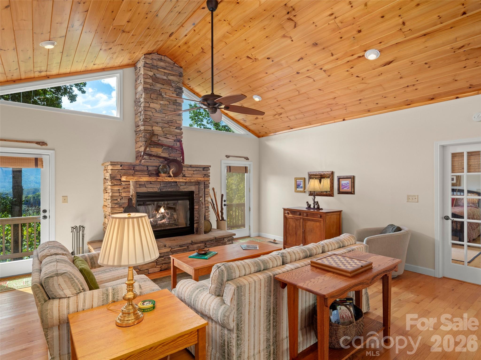 Spring Valley - Residential