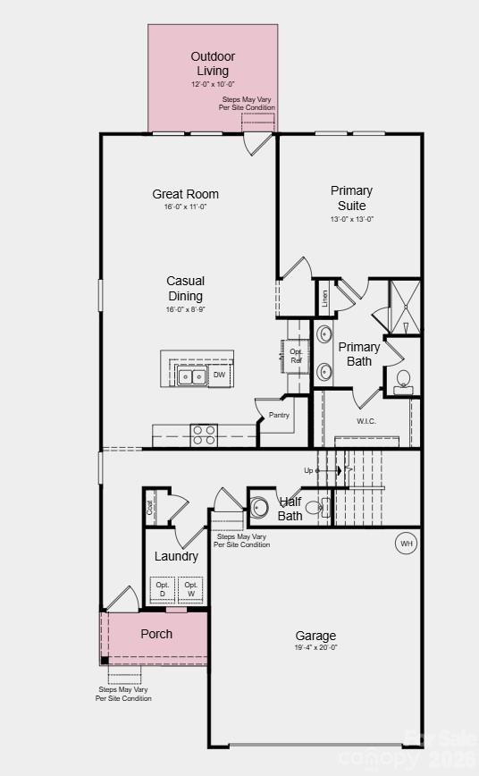400 Silver Birch Court