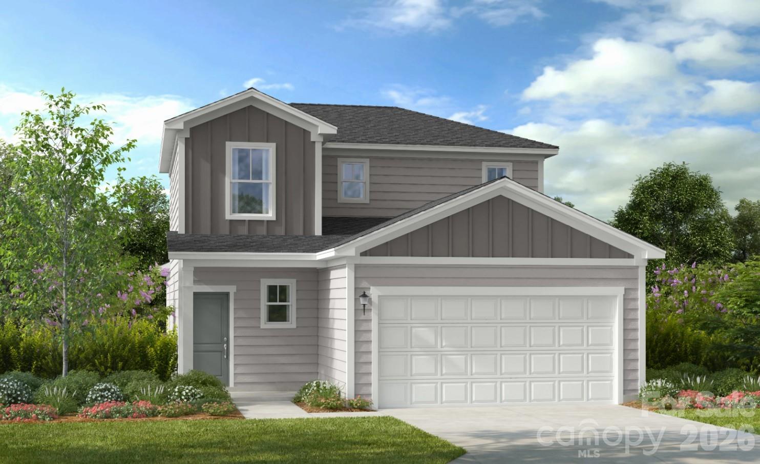 400 Silver Birch Court