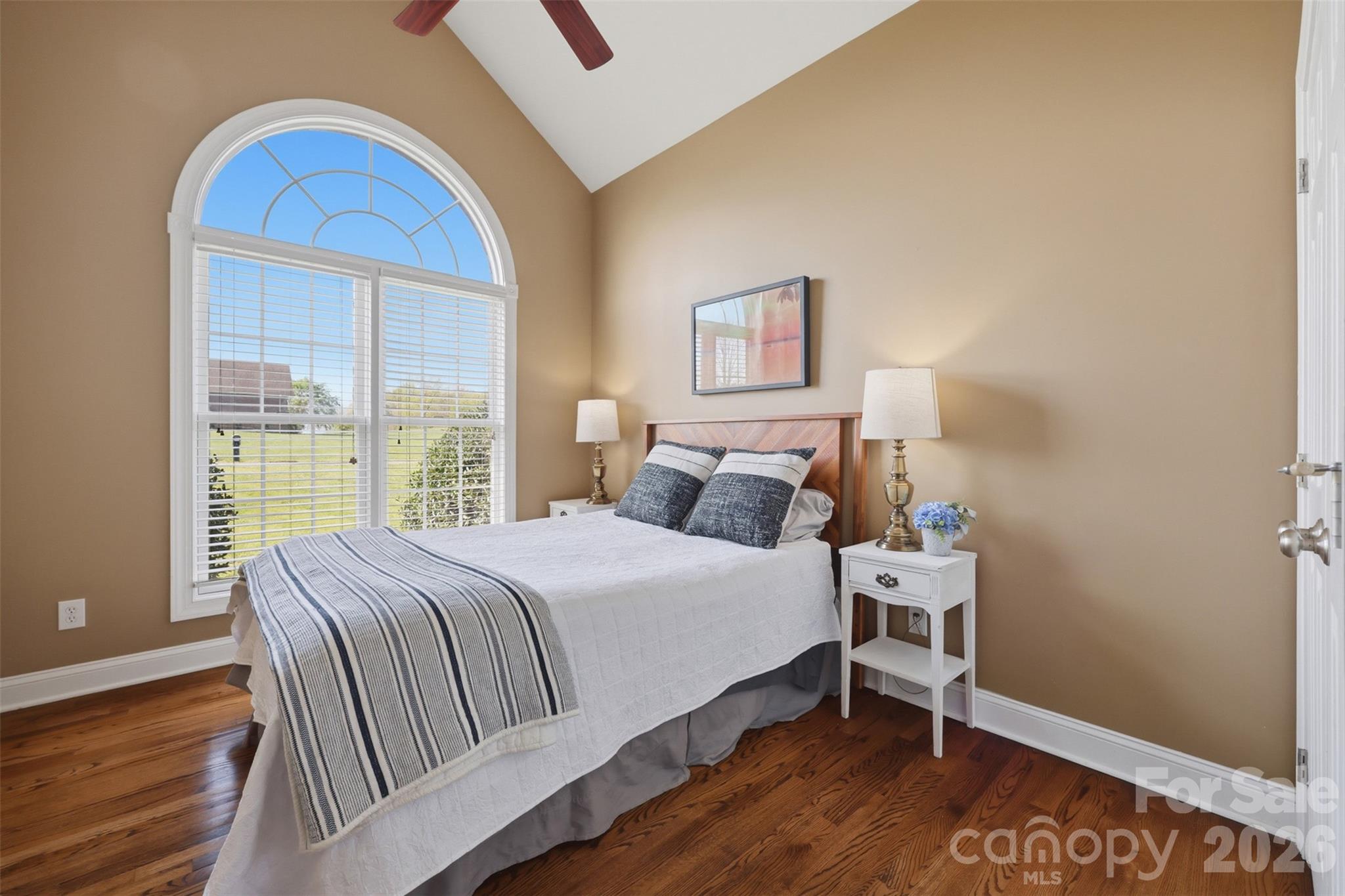 Oakwood - Residential