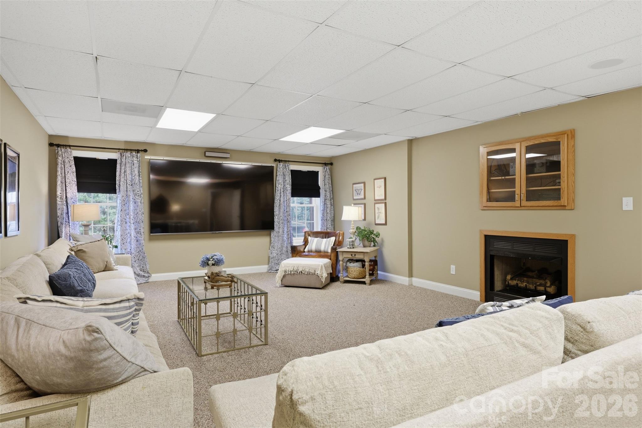 Oakwood - Residential