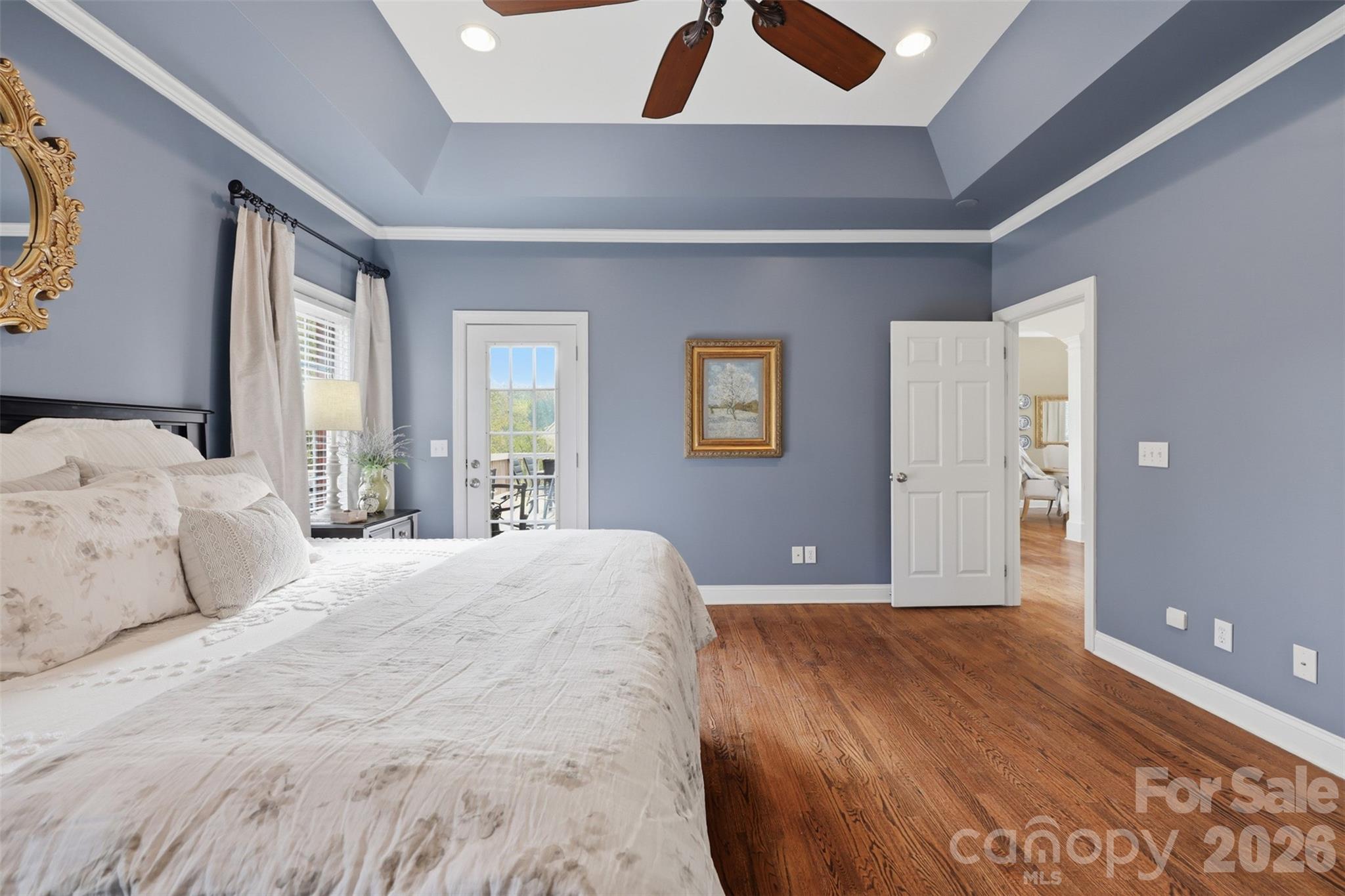 Oakwood - Residential