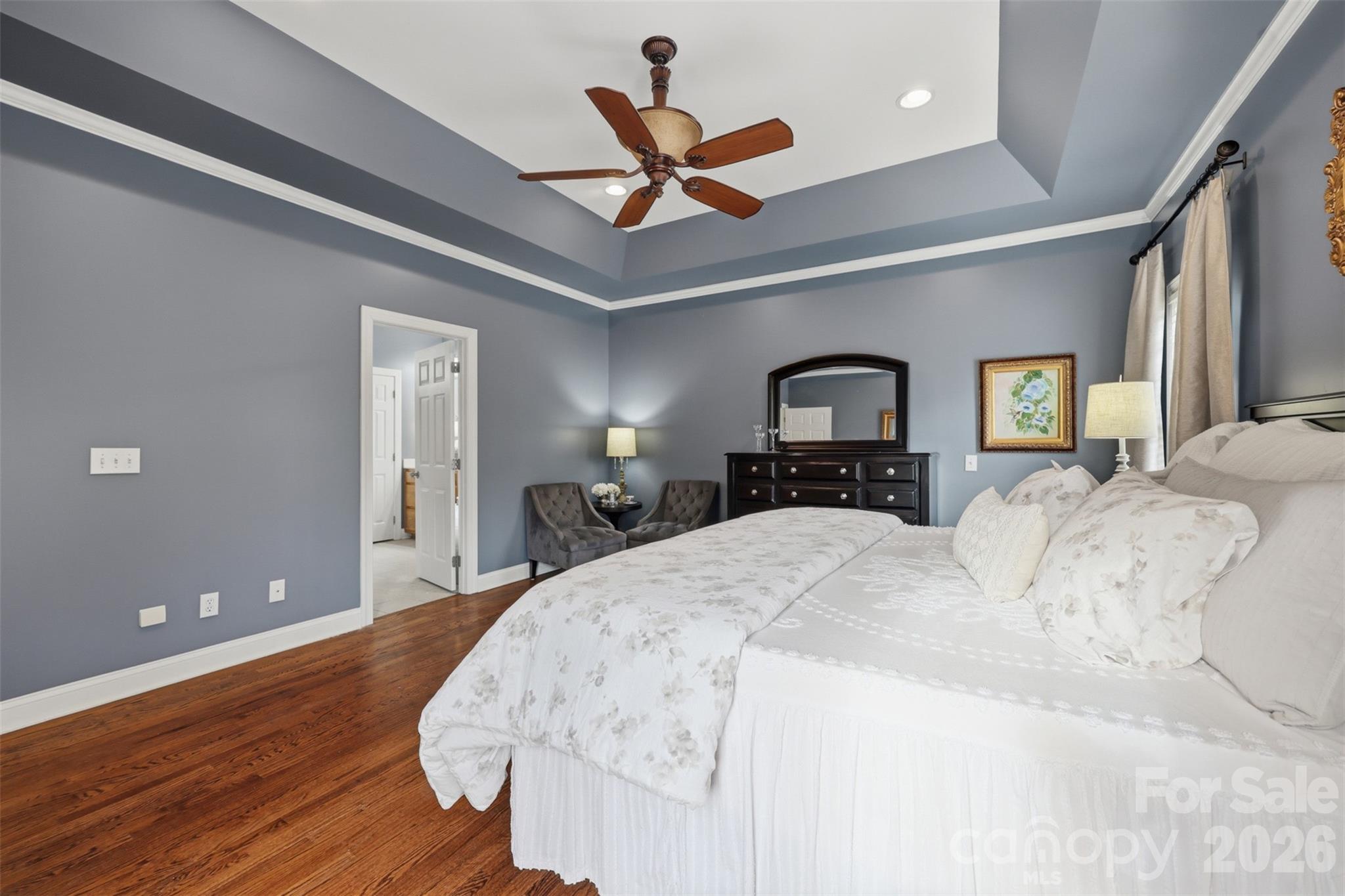 Oakwood - Residential