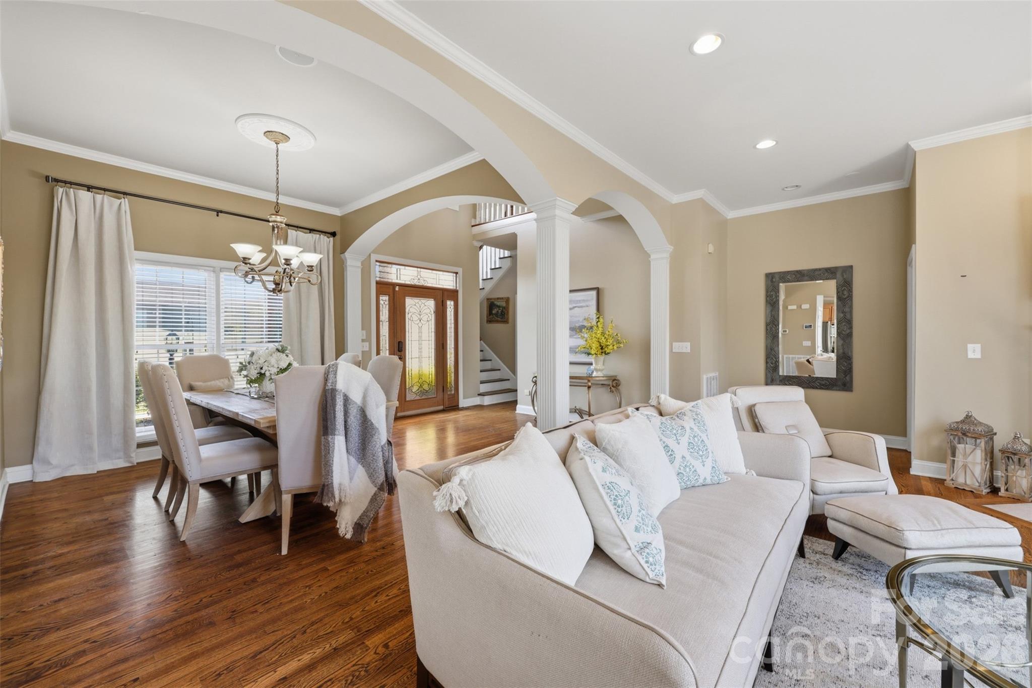 Oakwood - Residential