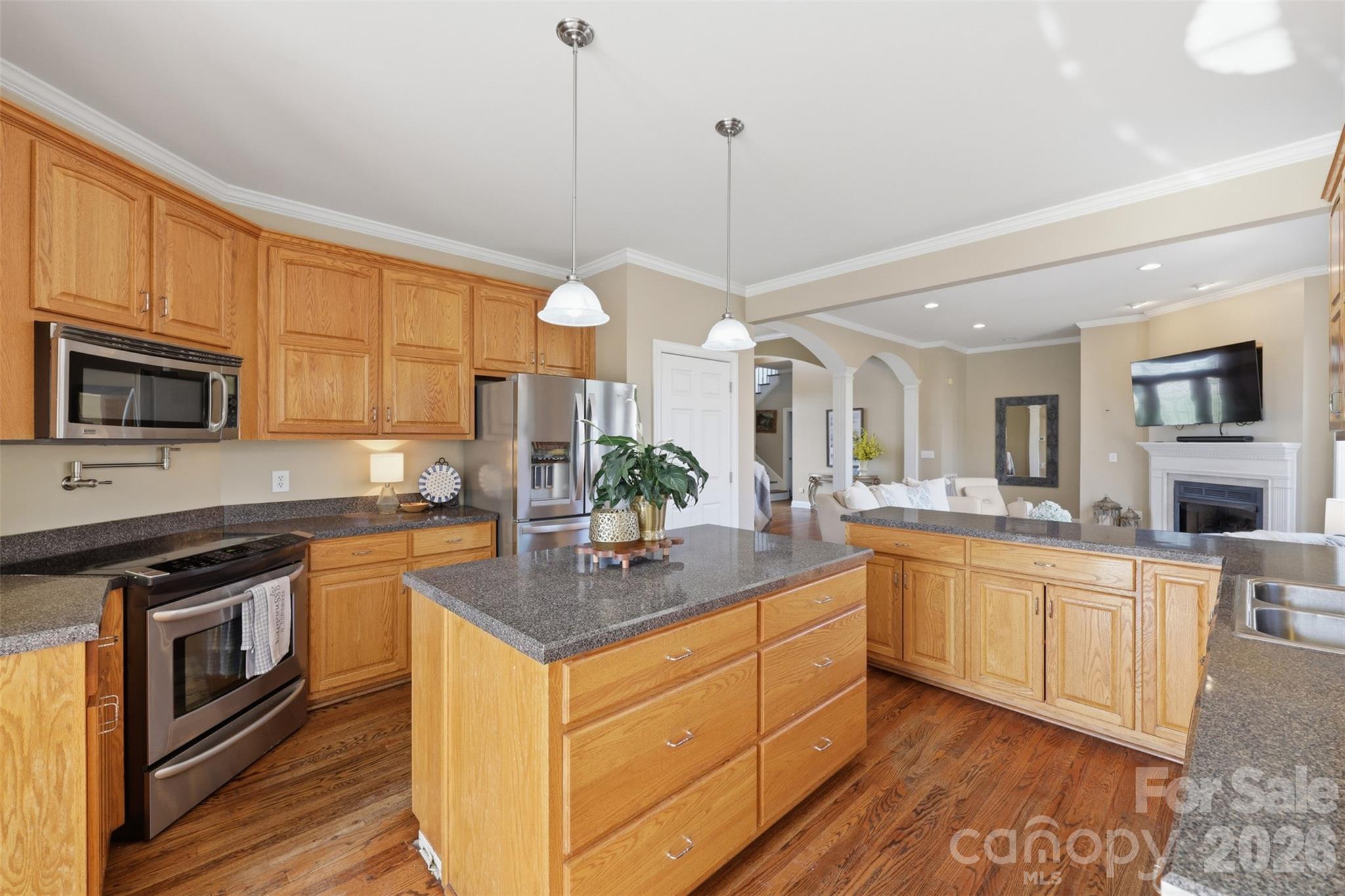 Oakwood - Residential