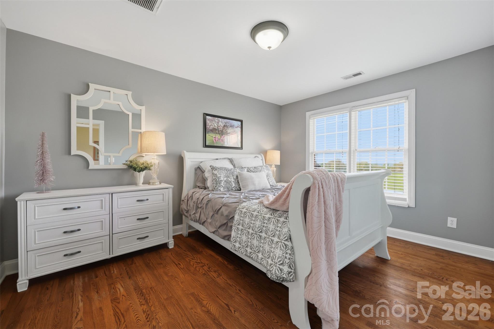 Oakwood - Residential