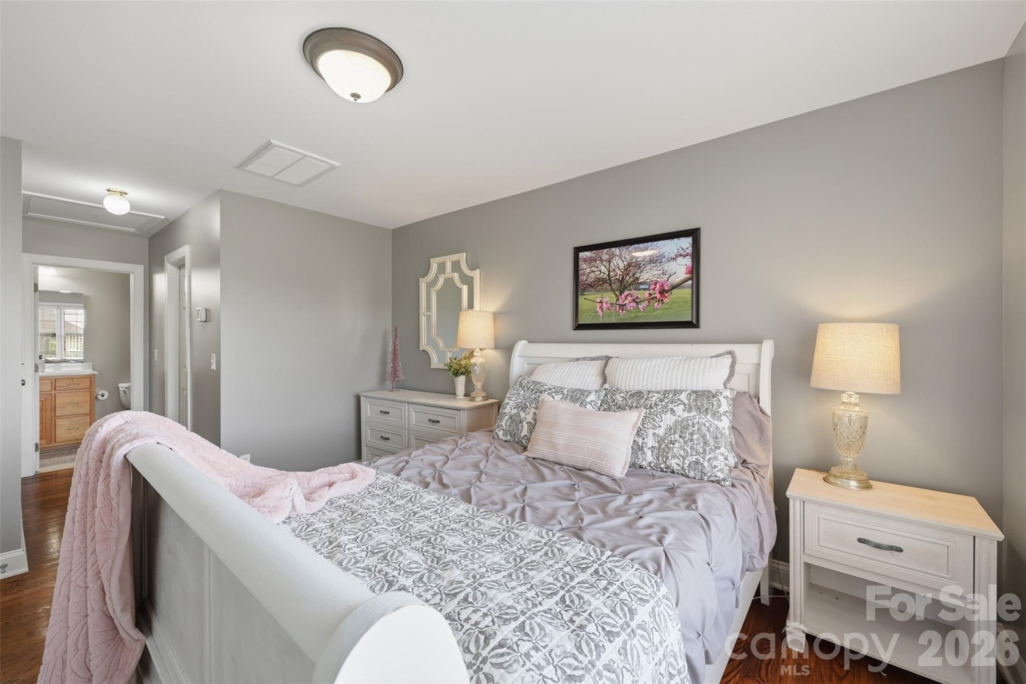 Oakwood - Residential