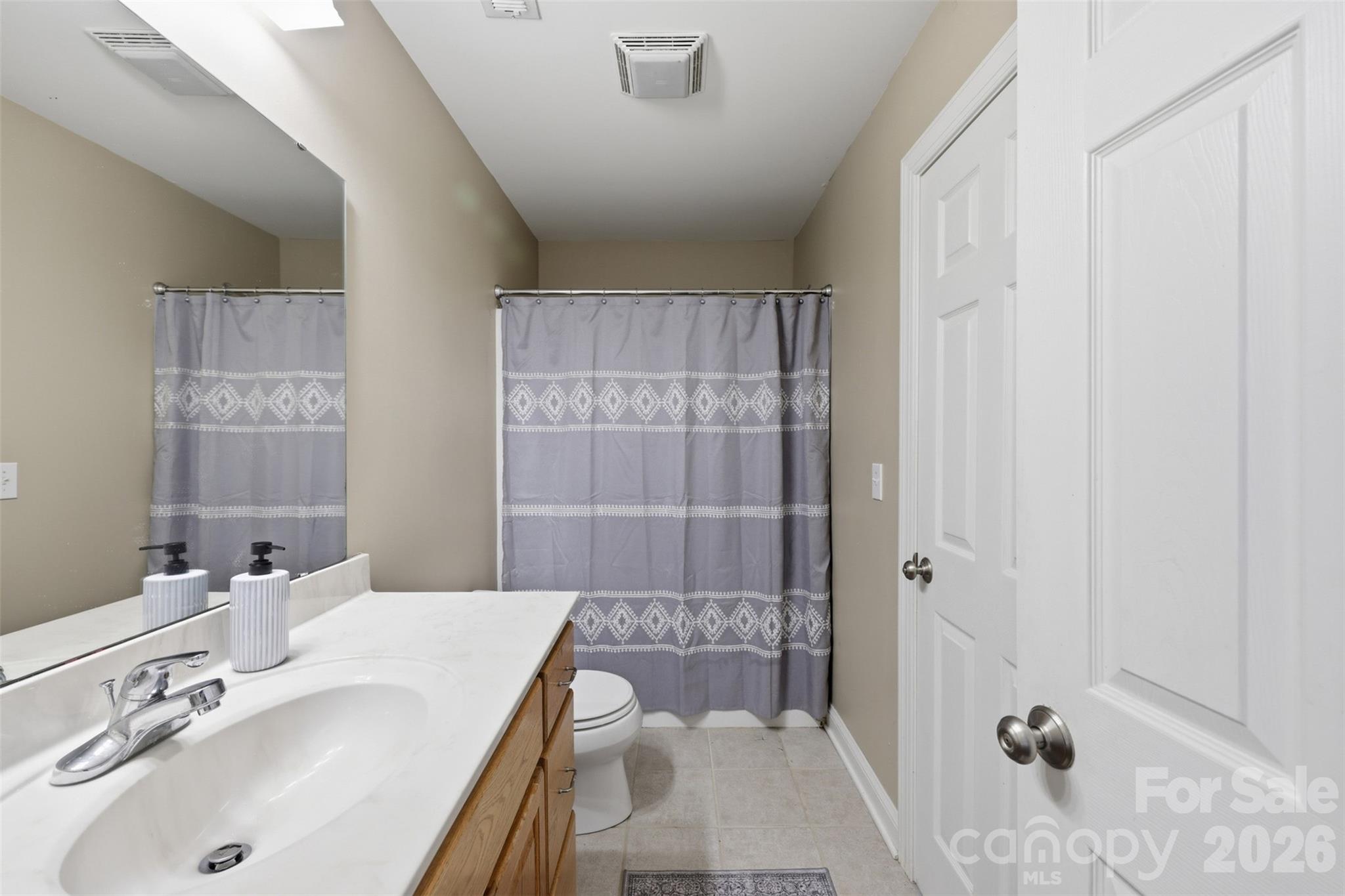 Oakwood - Residential