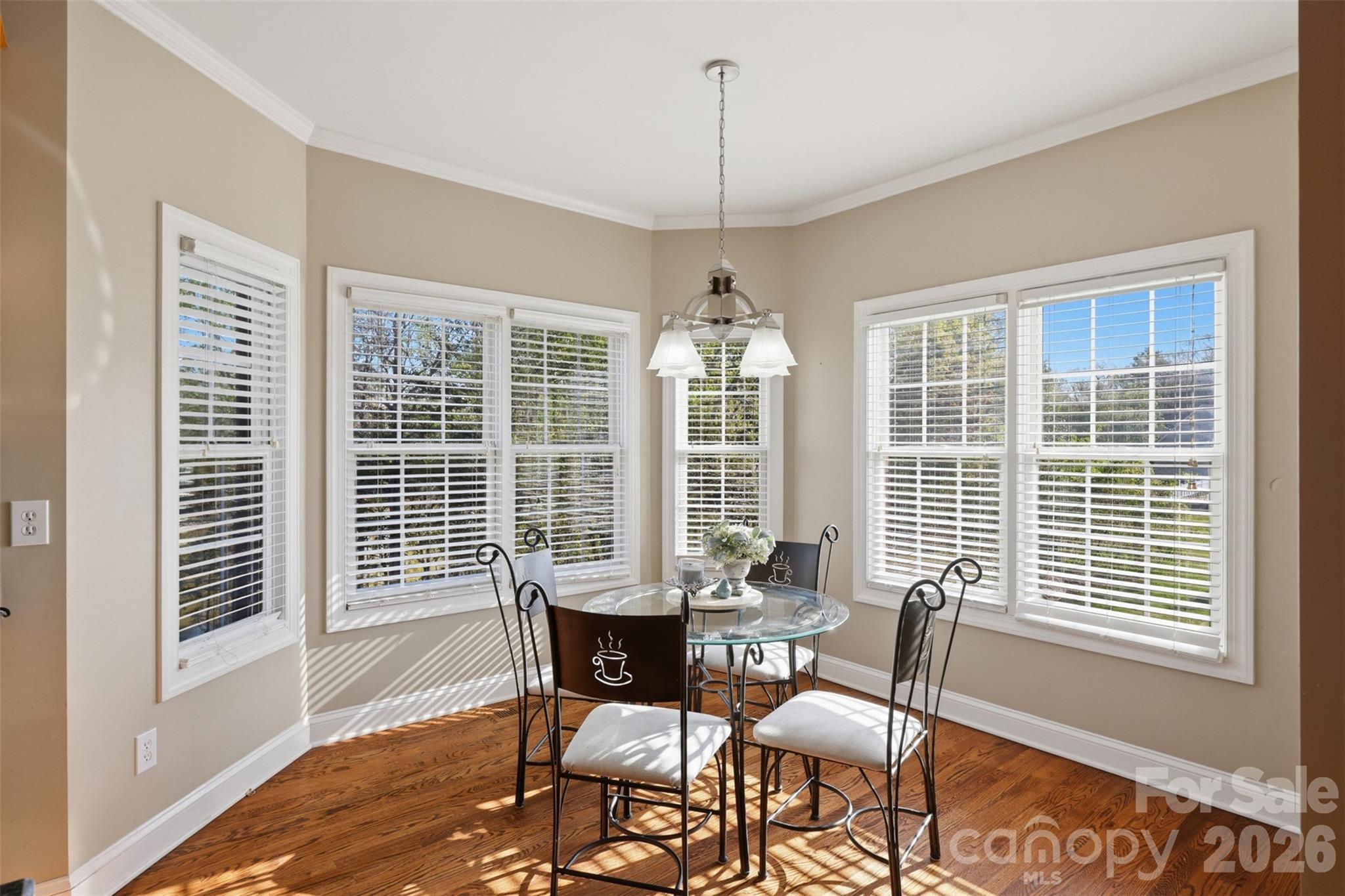 Oakwood - Residential