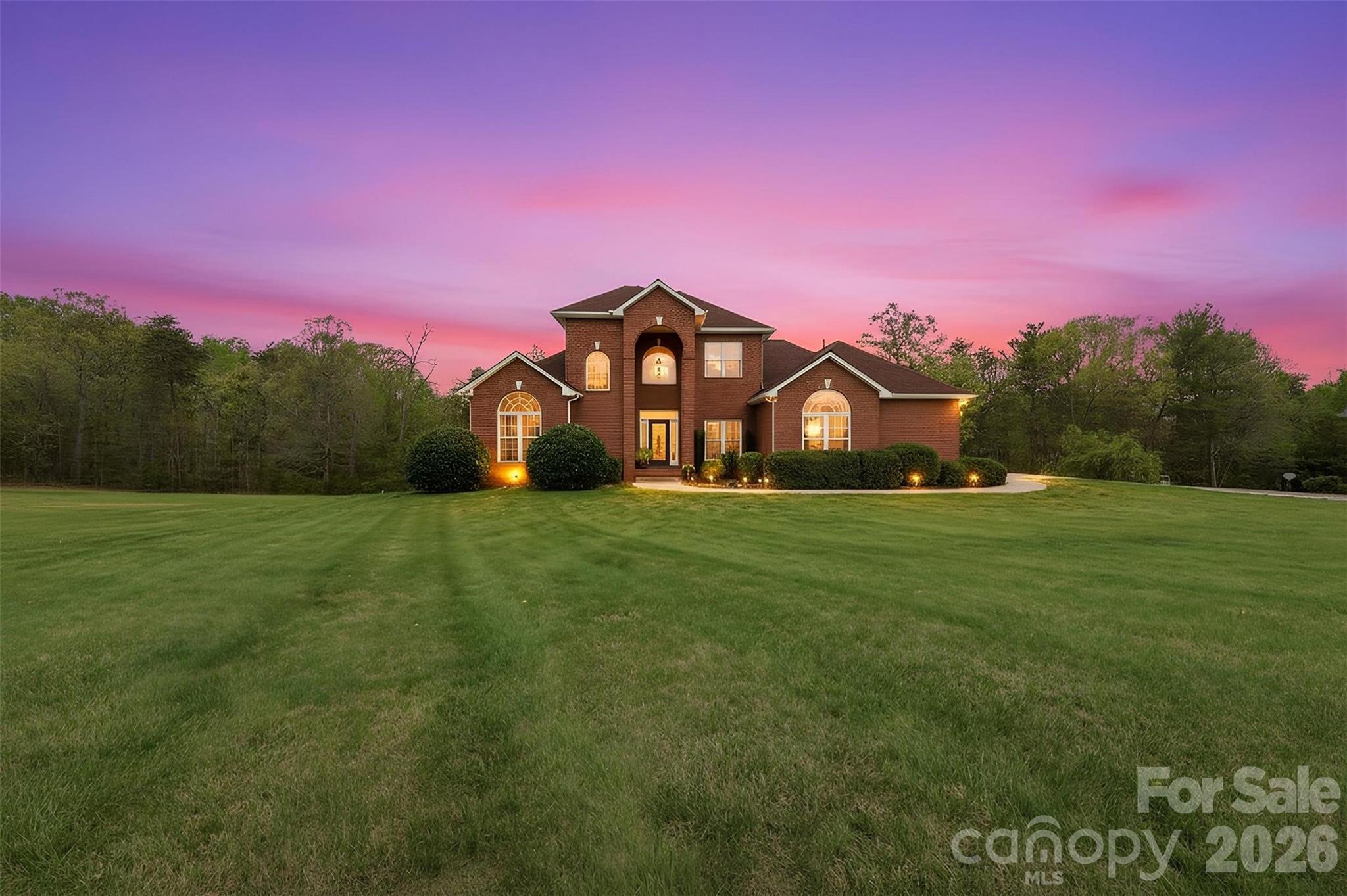 Oakwood - Residential