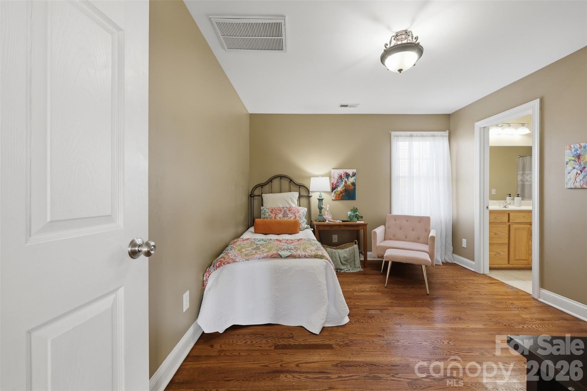 Oakwood - Residential