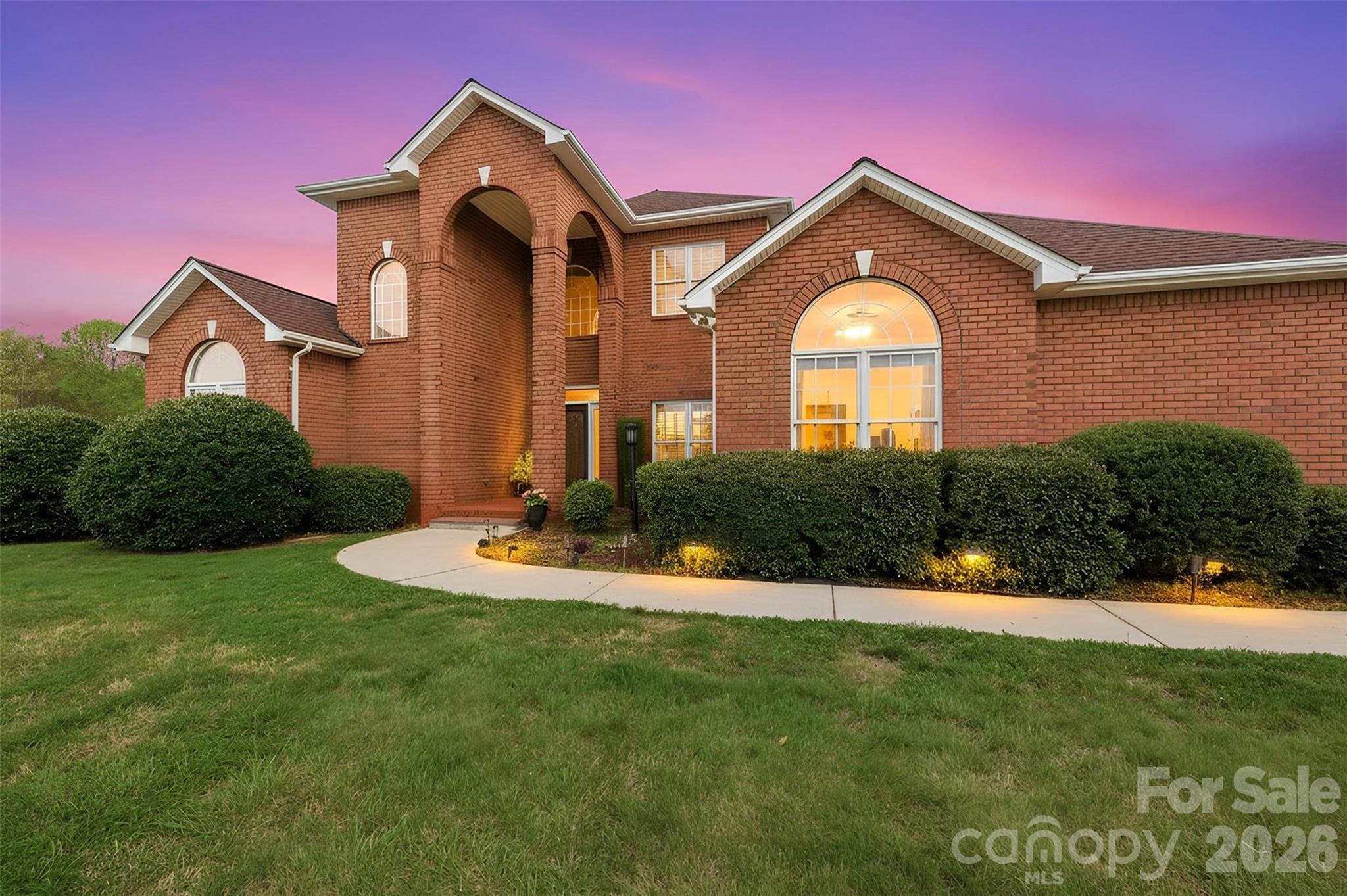 Oakwood - Residential