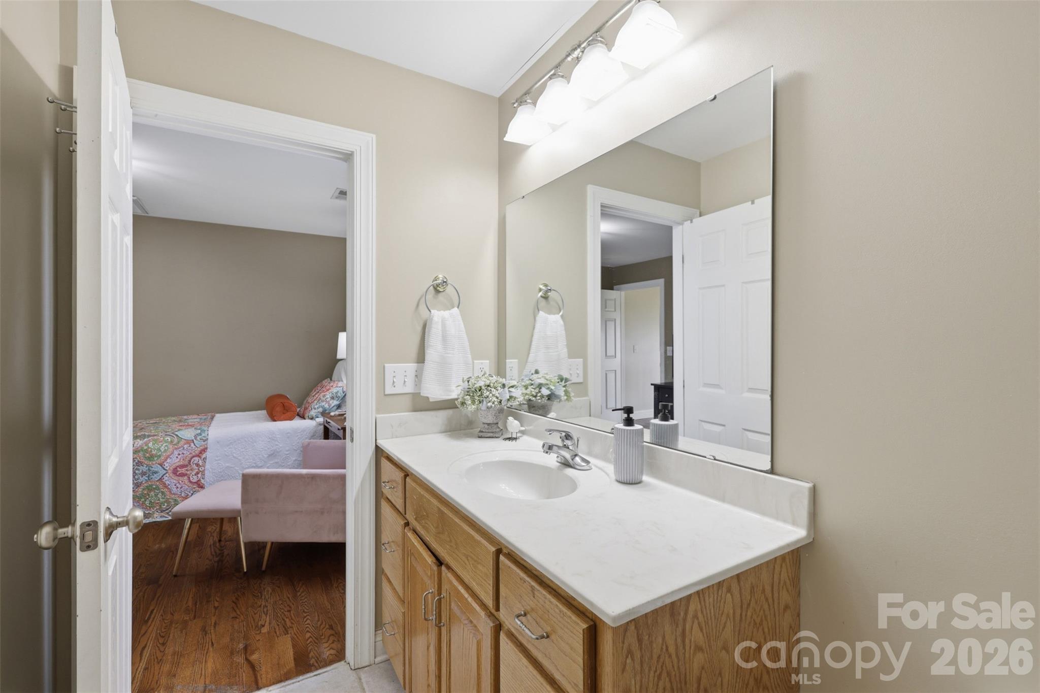 Oakwood - Residential