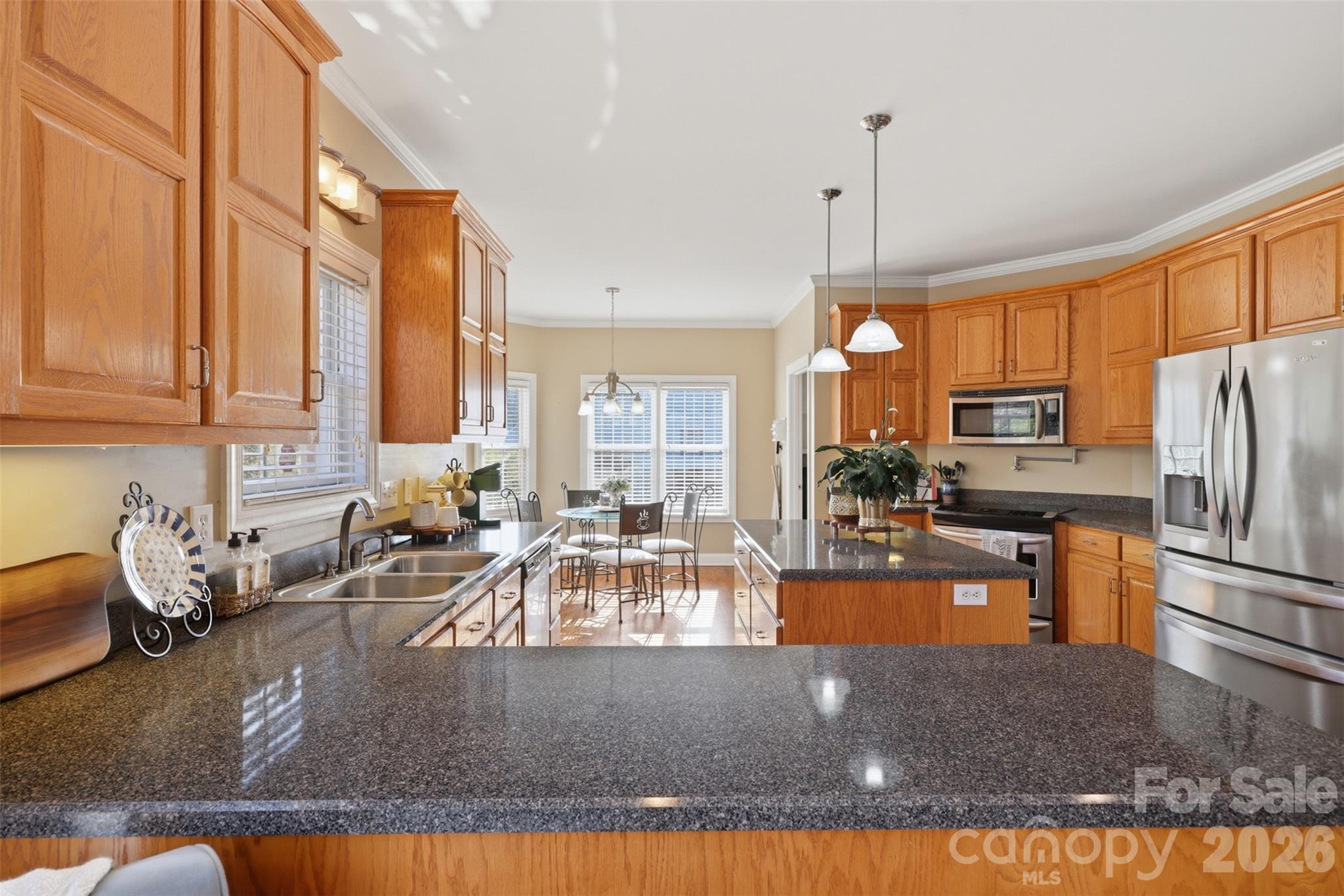 Oakwood - Residential