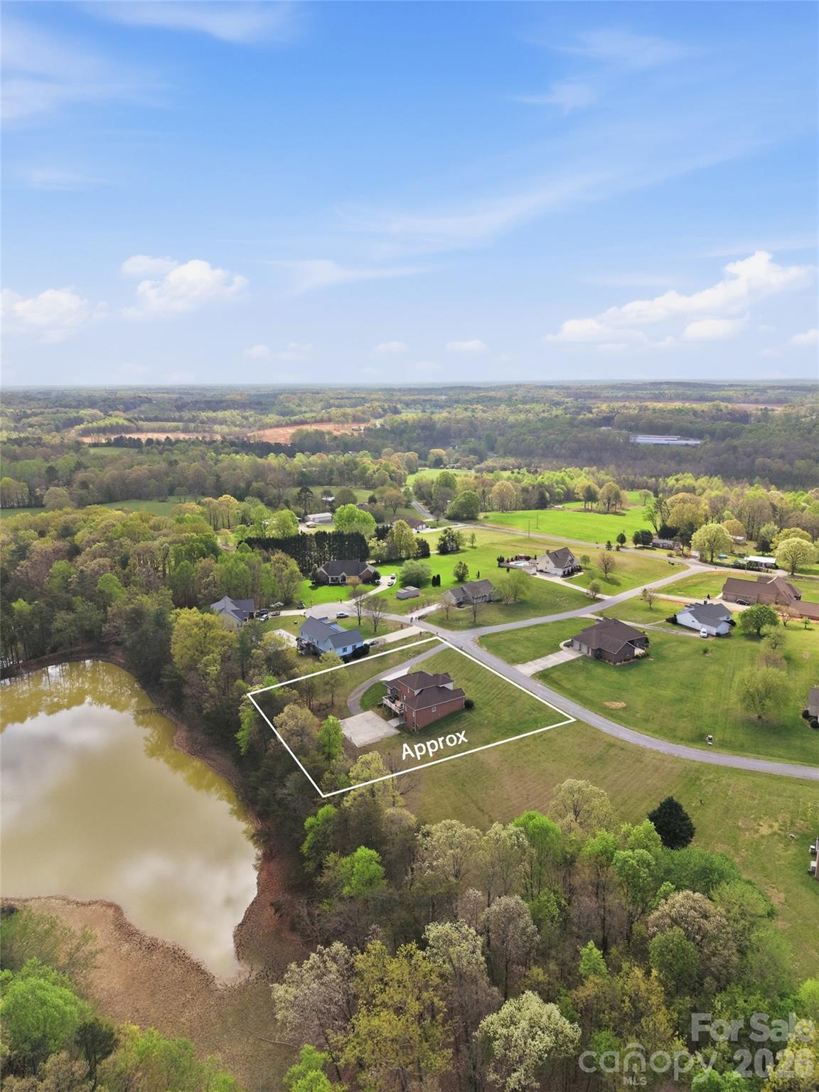 Oakwood - Residential