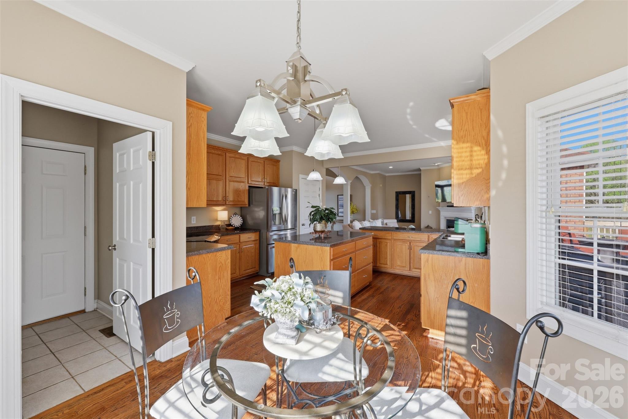 Oakwood - Residential